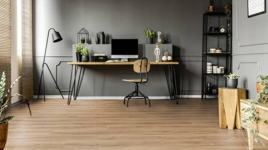 Panele winylowe Tarkett ELEGANCE RIGID 55 english oak natural 280006010 klasa 33, gr.5,5mm, 4V (1opk.=9szt.=2,1654m2) 3
