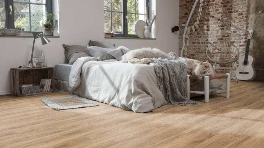 Panele winylowe Tarkett ELEGANCE RIGID 55 english oak natural 280006010 klasa 33, gr.5,5mm, 4V (1opk.=9szt.=2,1654m2) 4