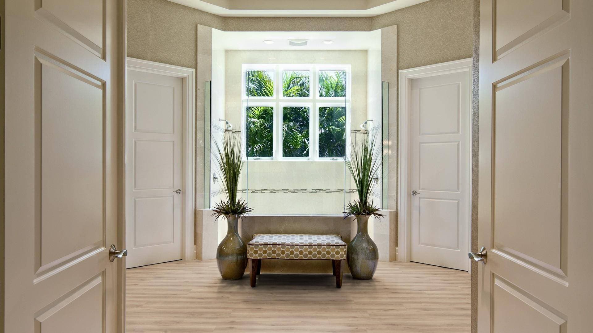 Panele winylowe Tarkett ELEGANCE RIGID 55 contemporary oak natural 280006009 klasa 33, gr.5,5mm, 4V (1opk.=9szt.=2,1654m2) 6