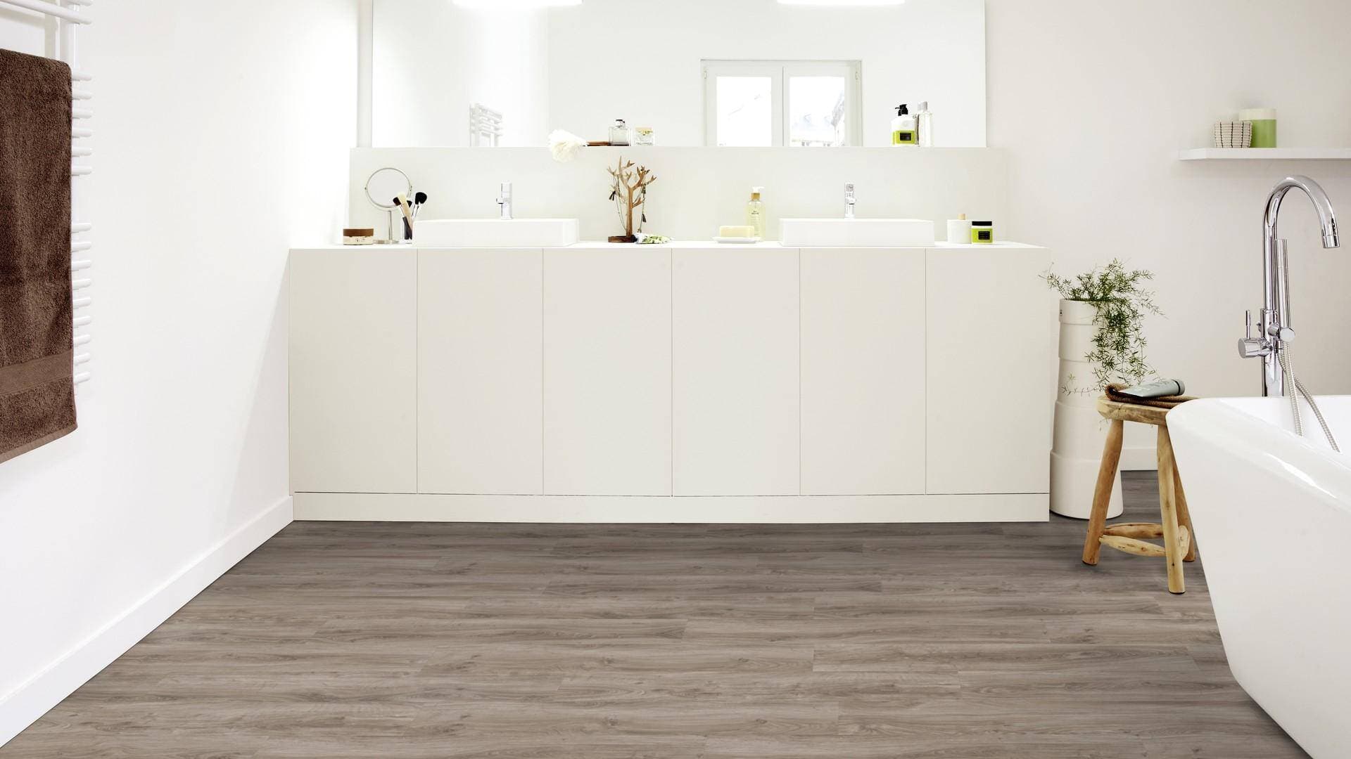Panele winylowe Tarkett ELEGANCE RIGID 55 english oak beige 280006011 klasa 33, gr.5,5mm, 4V (1opk.=9szt.=2,1654m2) 7