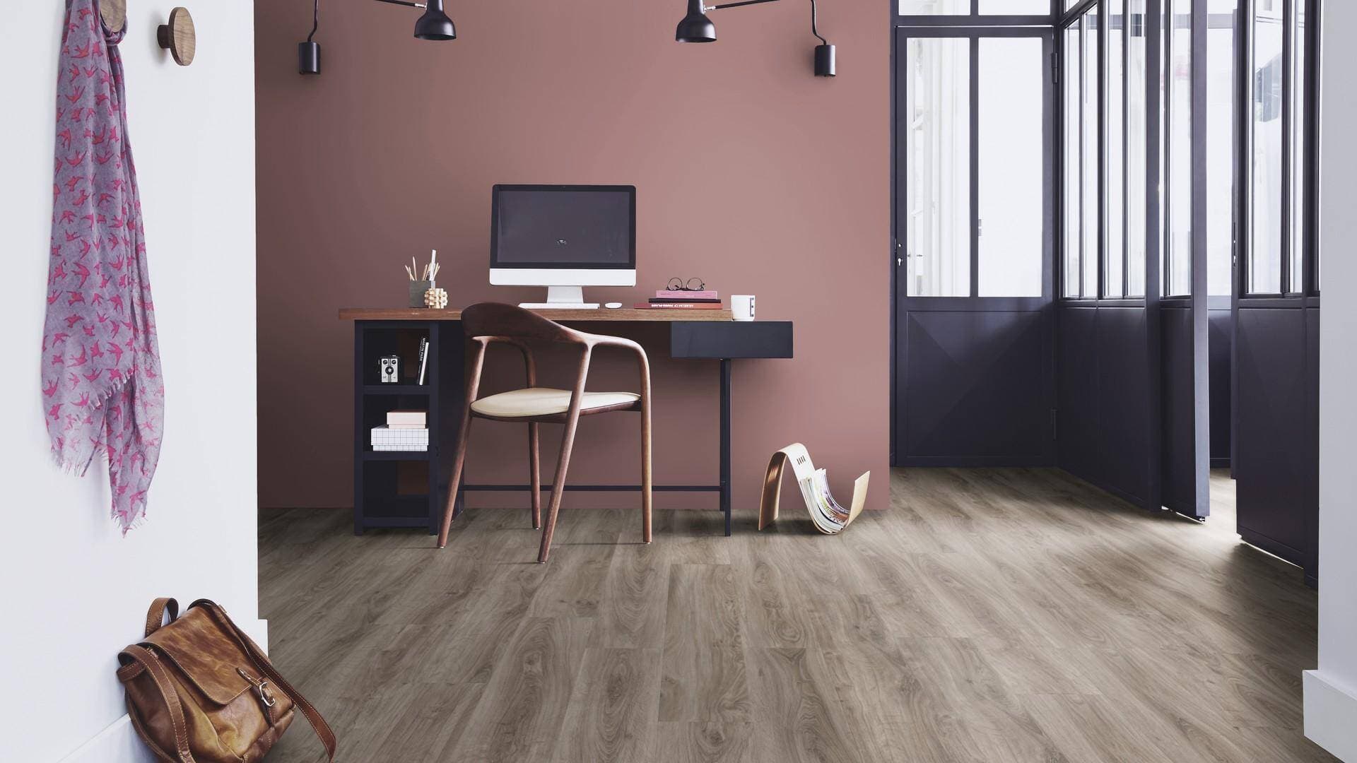 Panele winylowe Tarkett ELEGANCE RIGID 55 english oak beige 280006011 klasa 33, gr.5,5mm, 4V (1opk.=9szt.=2,1654m2) 15