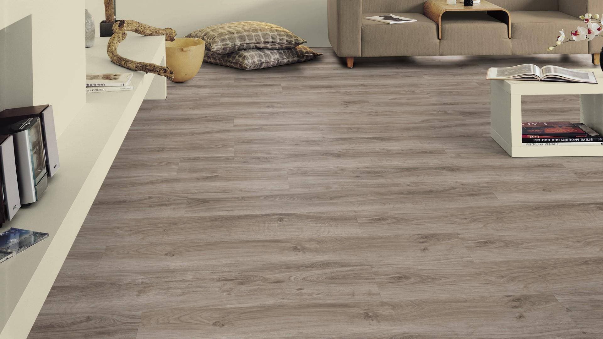 Panele winylowe Tarkett ELEGANCE RIGID 55 english oak beige 280006011 klasa 33, gr.5,5mm, 4V (1opk.=9szt.=2,1654m2) 20