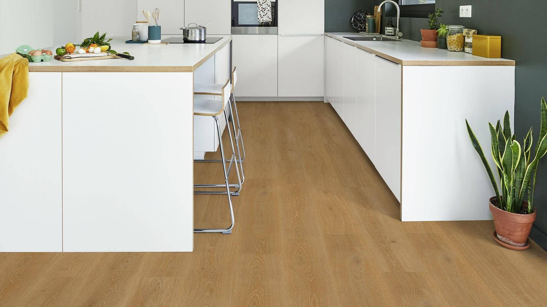 Panele winylowe Tarkett ELEGANCE RIGID 55 highland oak natural 280007012 klasa 33, gr.5,5mm, 4V (1opk.=9szt.=2,1654m2) 6