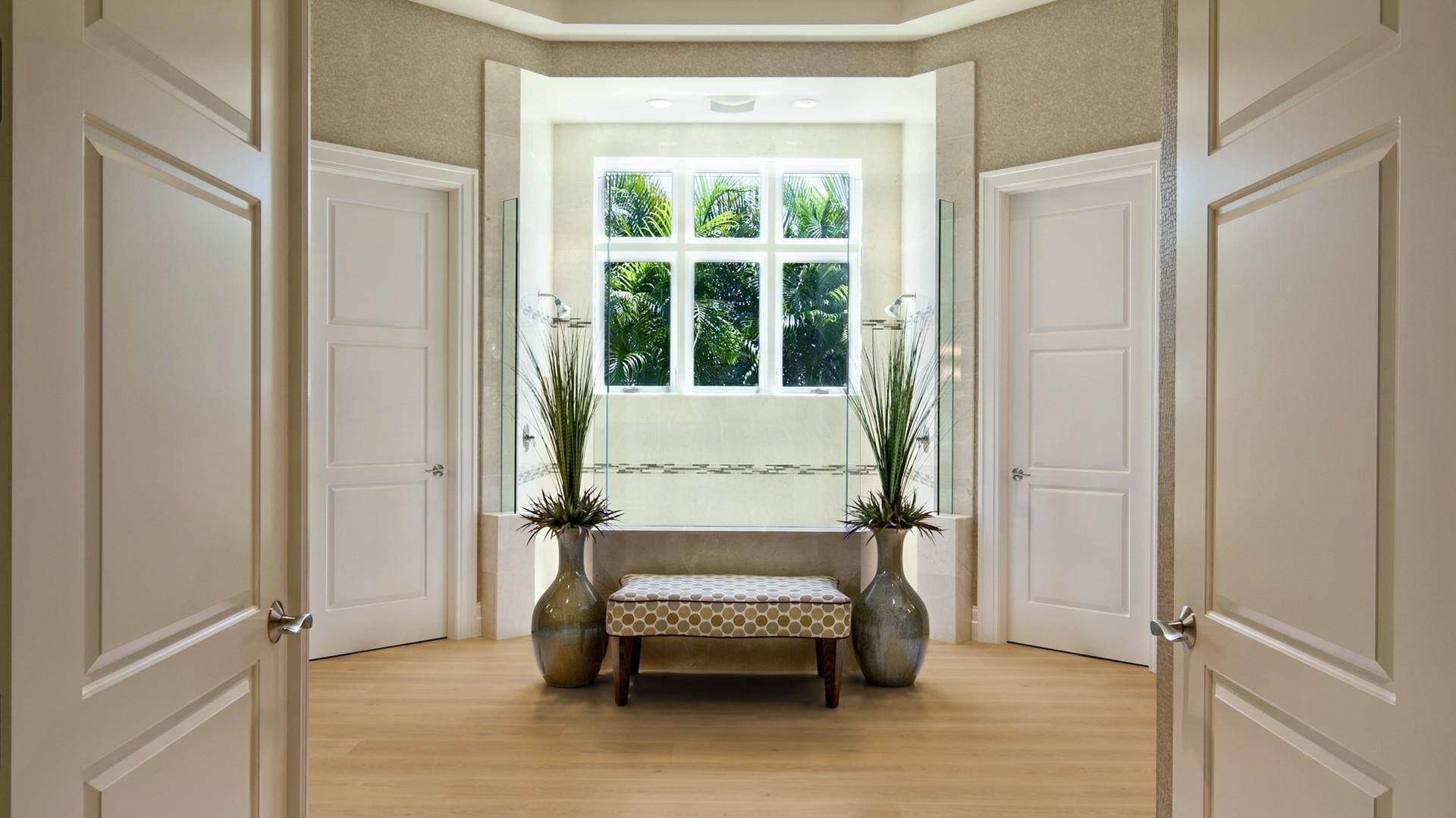 Panele winylowe Tarkett ELEGANCE RIGID 55 highland oak natural 280007012 klasa 33, gr.5,5mm, 4V (1opk.=9szt.=2,1654m2) 8