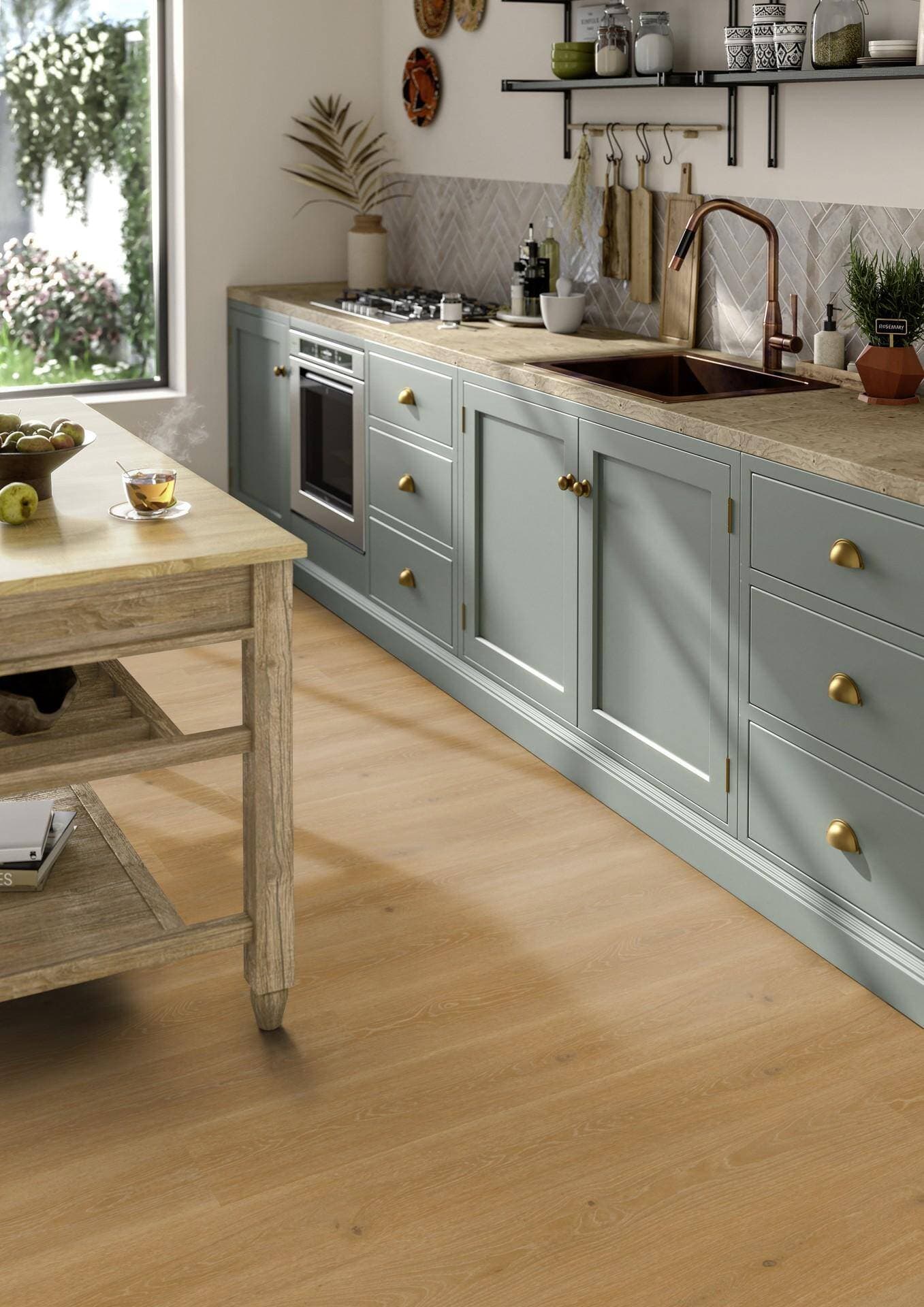 Panele winylowe Tarkett ELEGANCE RIGID 55 highland oak natural 280007012 klasa 33, gr.5,5mm, 4V (1opk.=9szt.=2,1654m2) 11