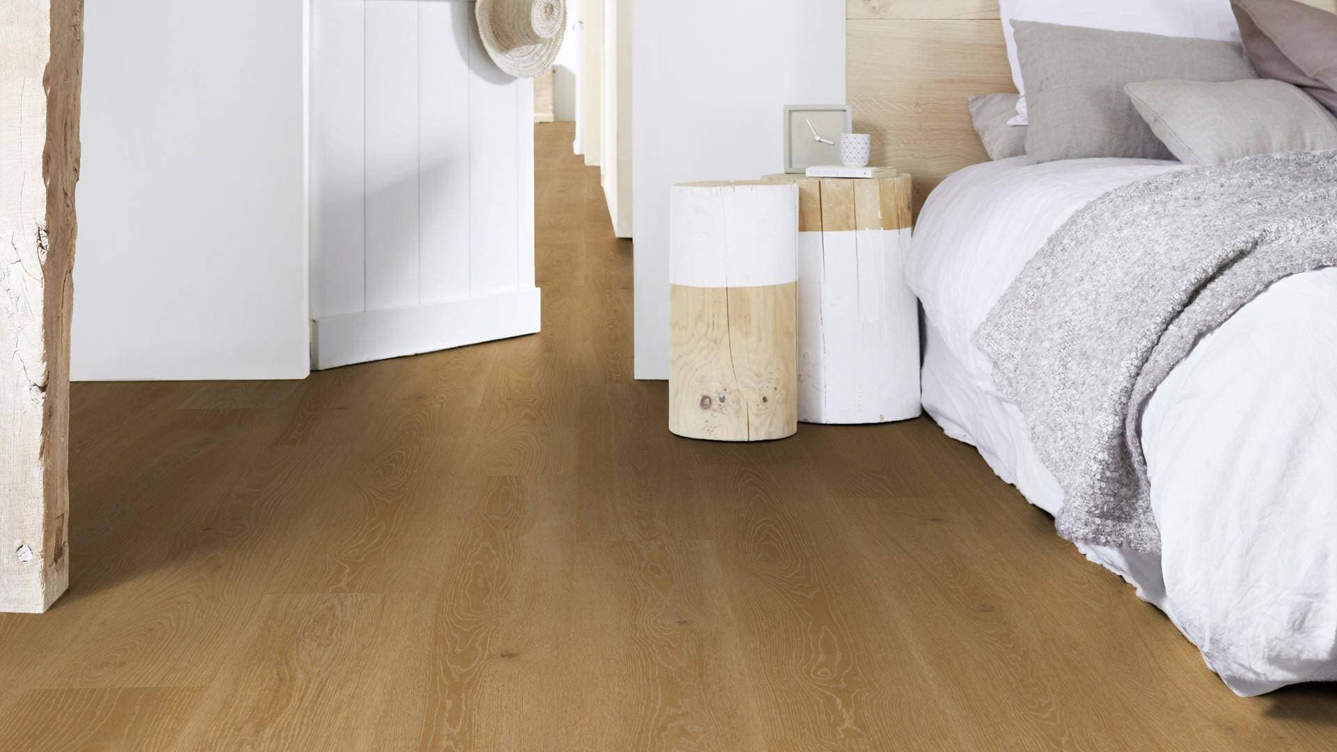 Panele winylowe Tarkett ELEGANCE RIGID 55 highland oak natural 280007012 klasa 33, gr.5,5mm, 4V (1opk.=9szt.=2,1654m2) 15