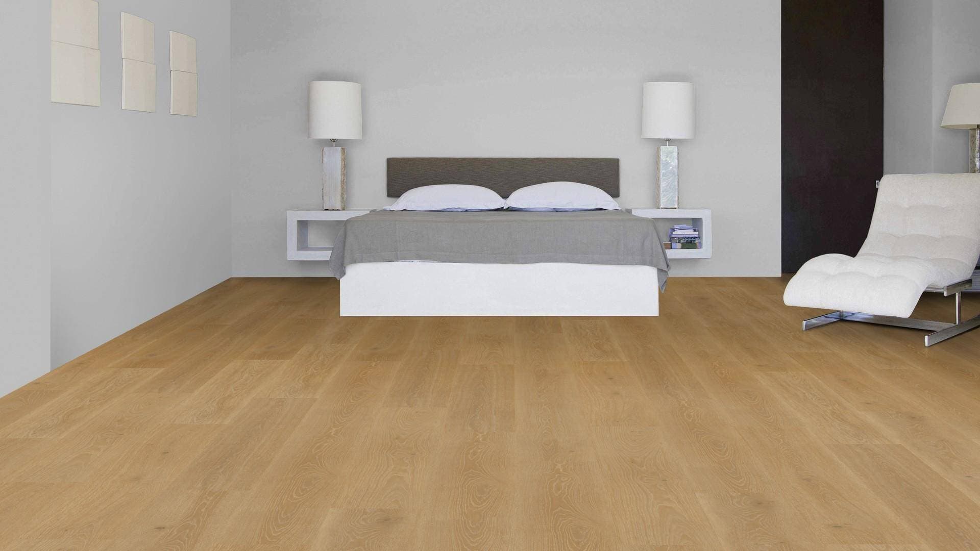 Panele winylowe Tarkett ELEGANCE RIGID 55 highland oak natural 280007012 klasa 33, gr.5,5mm, 4V (1opk.=9szt.=2,1654m2) 17
