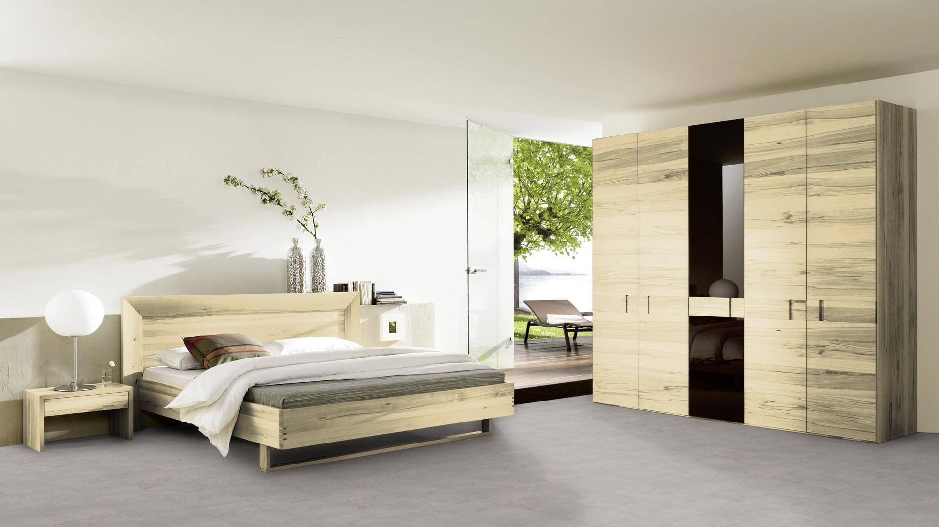 Panele winylowe Tarkett ELEGANCE RIGID 55 polished concrete indium 280008019 klasa 33, gr.5,5mm, 4V (1opk.=11szt.=2,2528m2) płytki 2