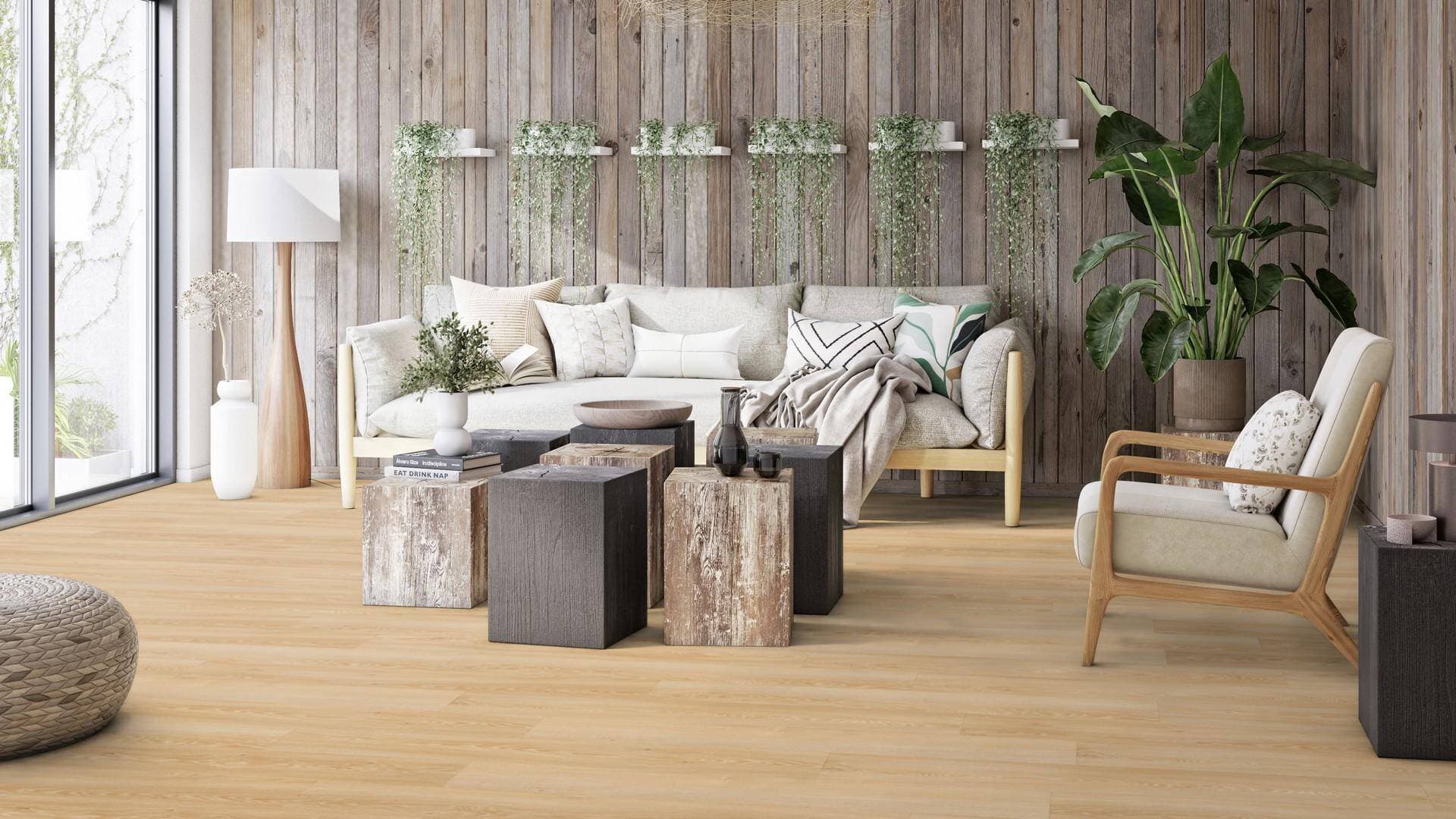 Panele winylowe Tarkett ESSENCE RIGID 55 cool oak classic 260030001 klasa 33, gr.5mm, 4V (1opk.=9szt.=2,17m2) 7