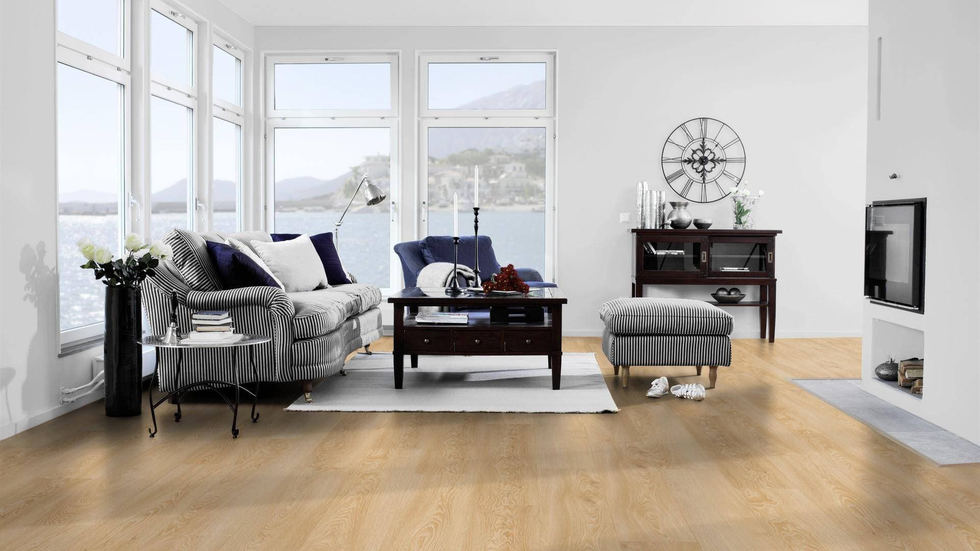 Panele winylowe Tarkett ESSENCE RIGID 55 cool oak classic 260030001 klasa 33, gr.5mm, 4V (1opk.=9szt.=2,17m2) 14