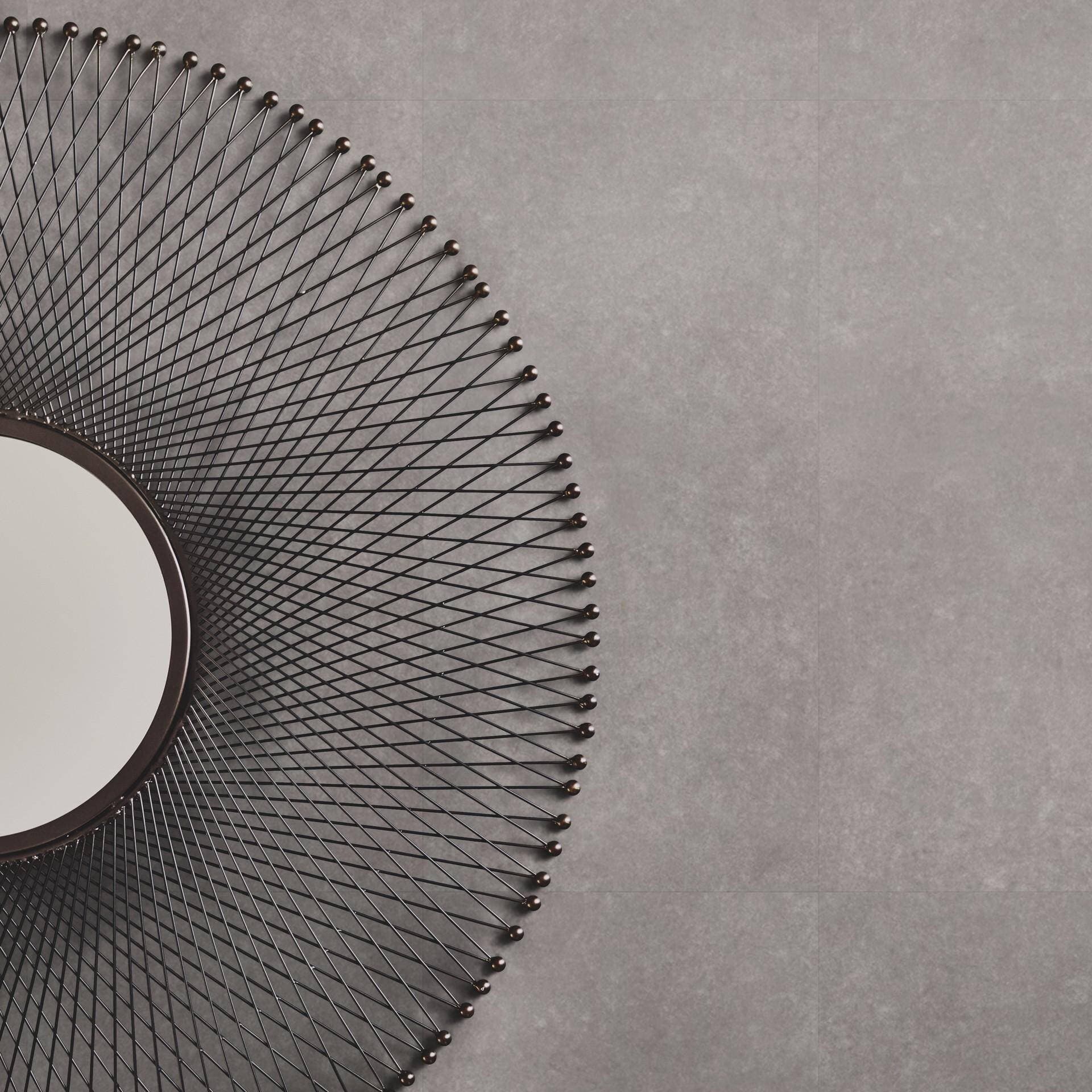 Panele winylowe Tarkett ELEGANCE RIGID 55 polished concrete steel 280008020 klasa 33, gr.5,5mm, 4V (1opk.=11szt.=2,2528m2) płytki 10