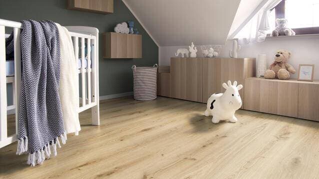 Panele winylowe Tarkett ESSENCE RIGID 55 primary oak light grey 260030006 klasa 33, gr.5mm, 4V (1opk.=9szt.=2,17m2) 2