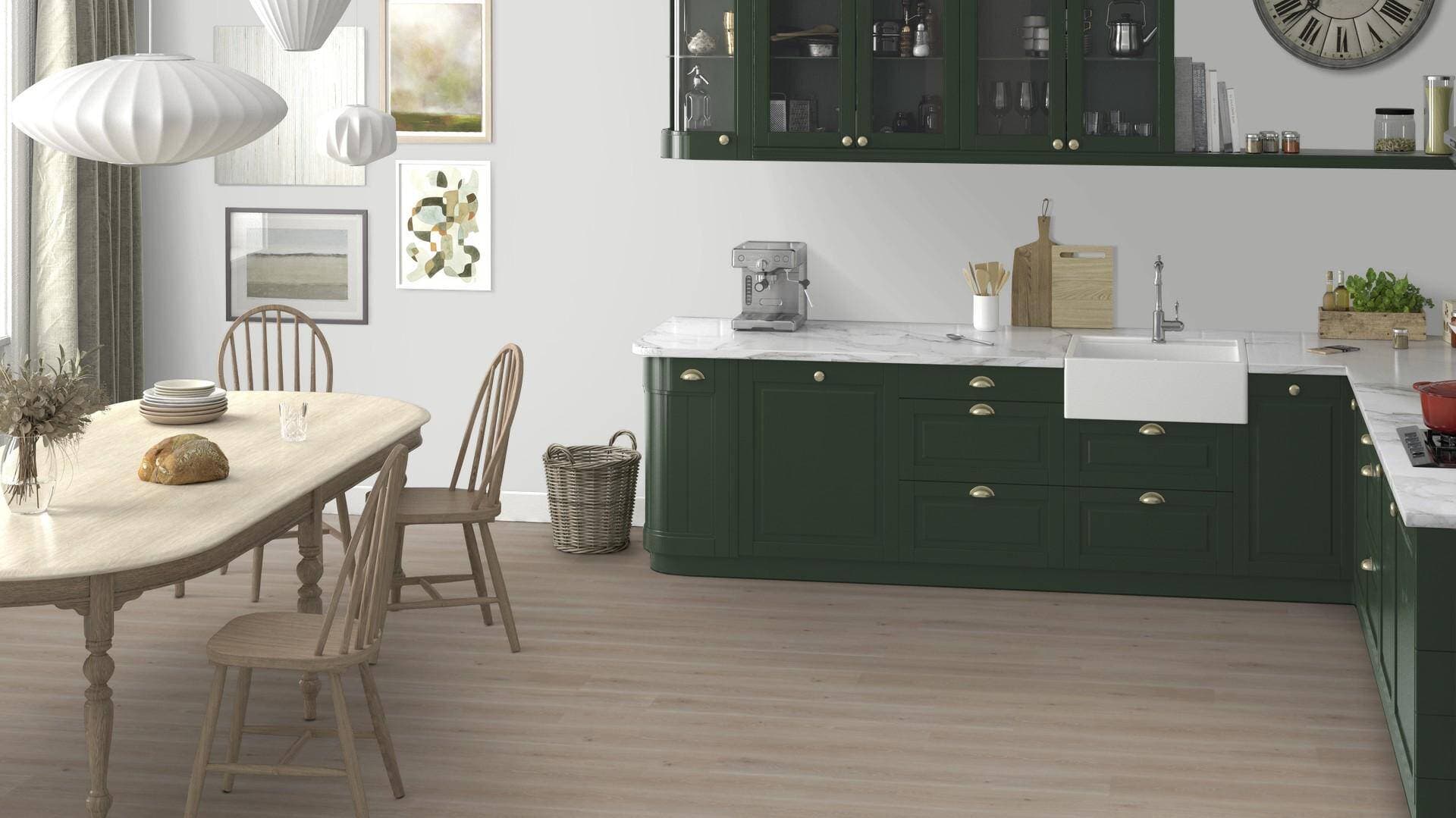 Panele winylowe Tarkett ESSENCE RIGID 55 tribe oak grey 260030008 klasa 33, gr.5mm, 4V (1opk.=9szt.=2,17m2) 12