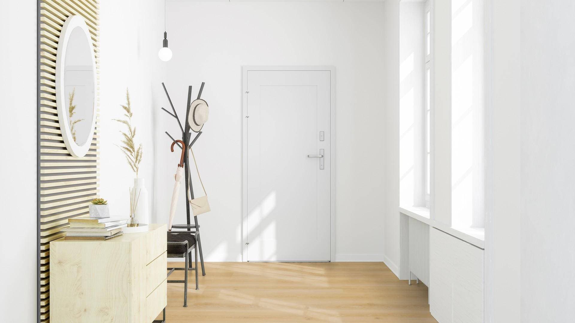 Panele winylowe Tarkett ESSENCE RIGID 55 tribe oak light natural 260030007 klasa 33, gr.5mm, 4V (1opk.=9szt.=2,17m2) 5