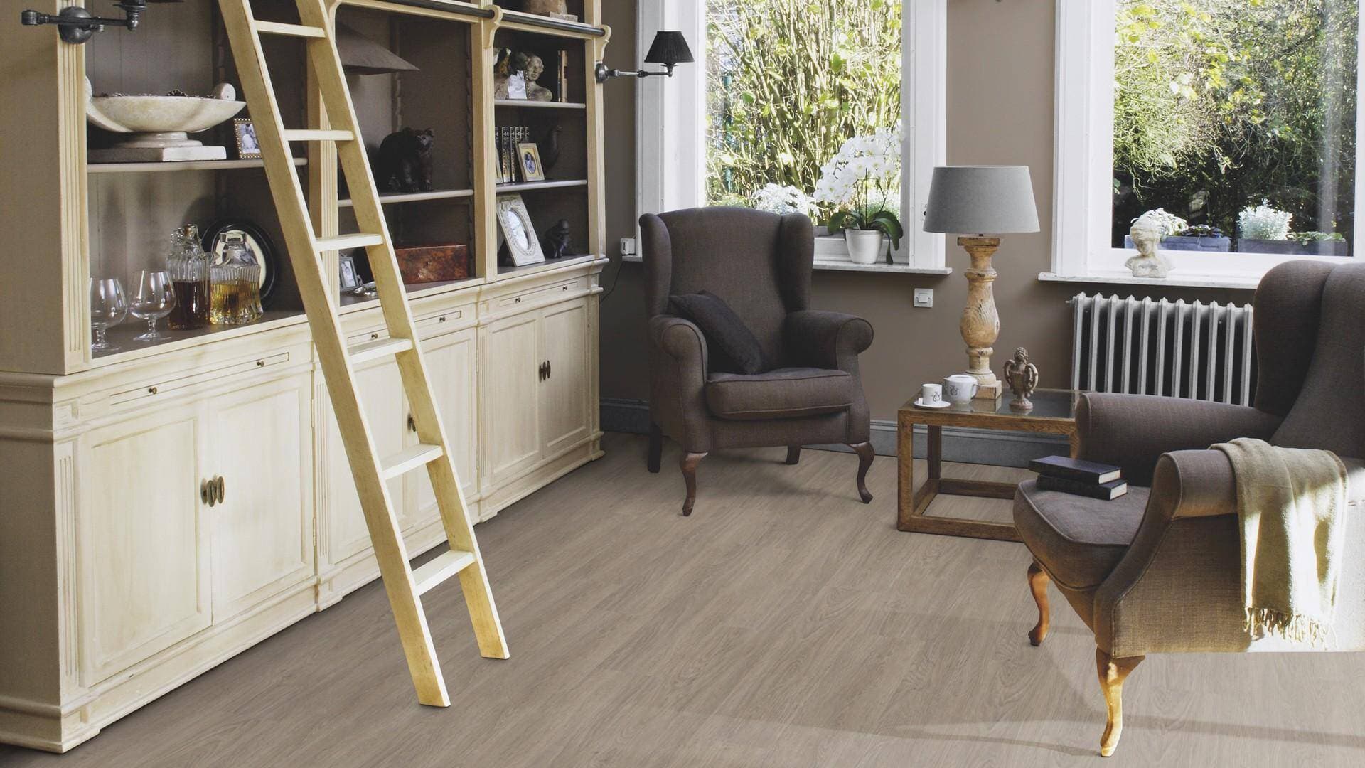 Panele winylowe Tarkett ESSENCE RIGID 30 cool oak light beige 260032002 klasa 31, gr.5mm, 4V (1opk.=9szt.=2,17m2) 10