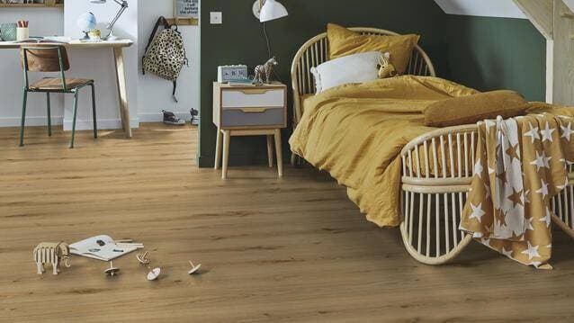 Panele winylowe Tarkett ESSENCE RIGID 30 primary oak natural 260032004 klasa 31, gr.5mm, 4V (1opk.=9szt.=2,17m2) 2
