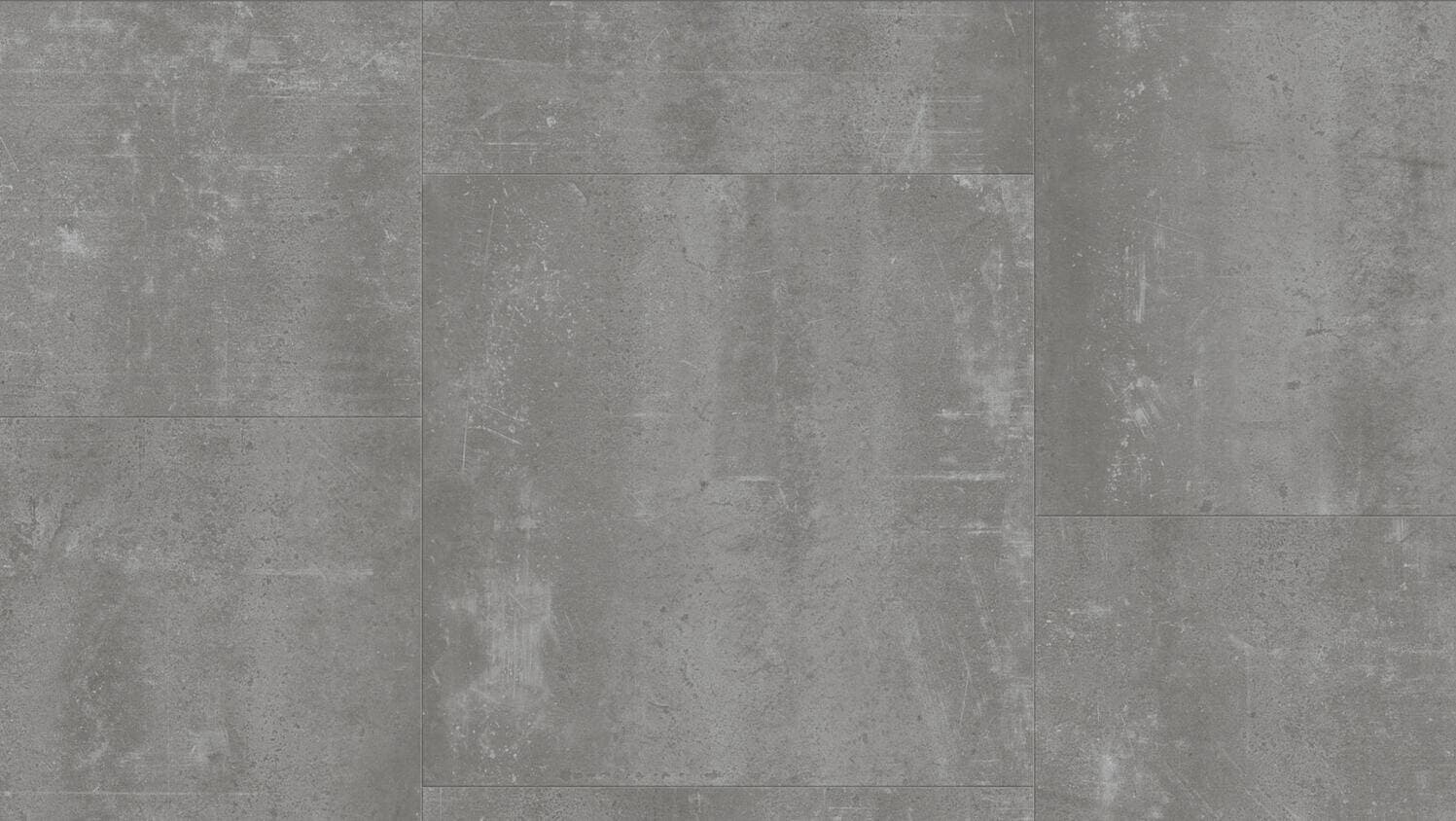 Panele winylowe Tarkett ESSENCE RIGID 30 scratched cement grey 260033010 klasa 31, gr.5mm, 4V (1opk.=11szt.=2,25m2) płytki