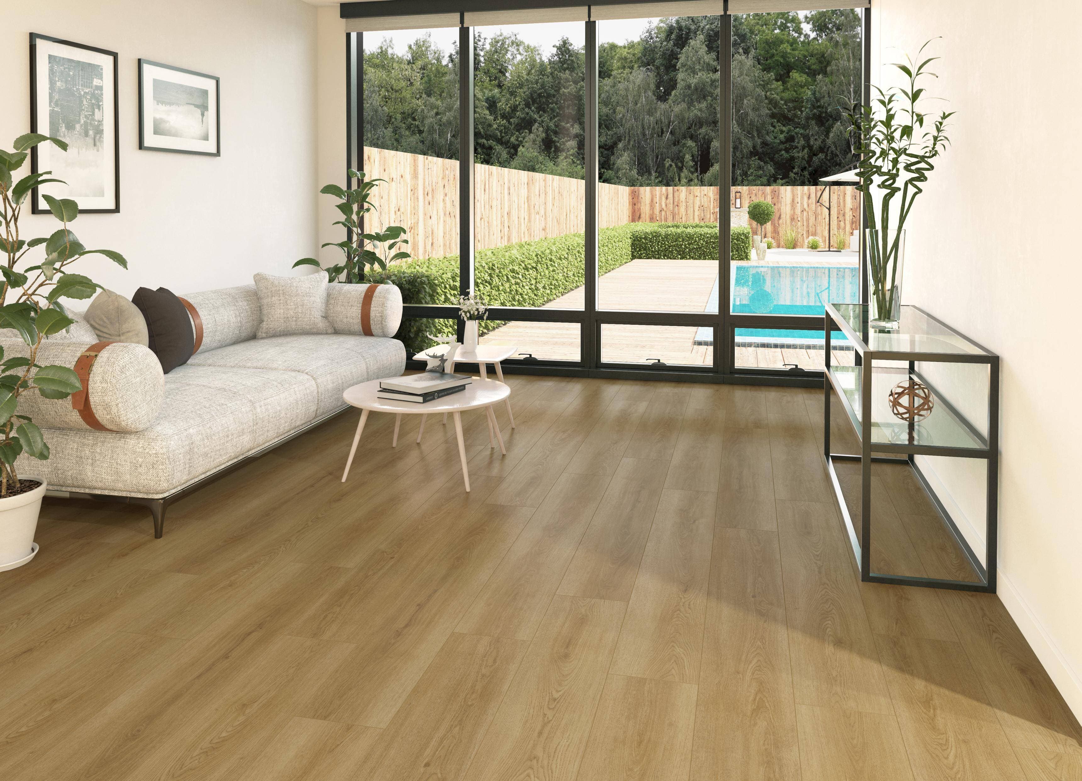 Panele winylowe Firmfit ORIGINAL PLANK Bali klasa 33, gr.5mm, 4V (1opk.=7szt.=2,488m2) 2