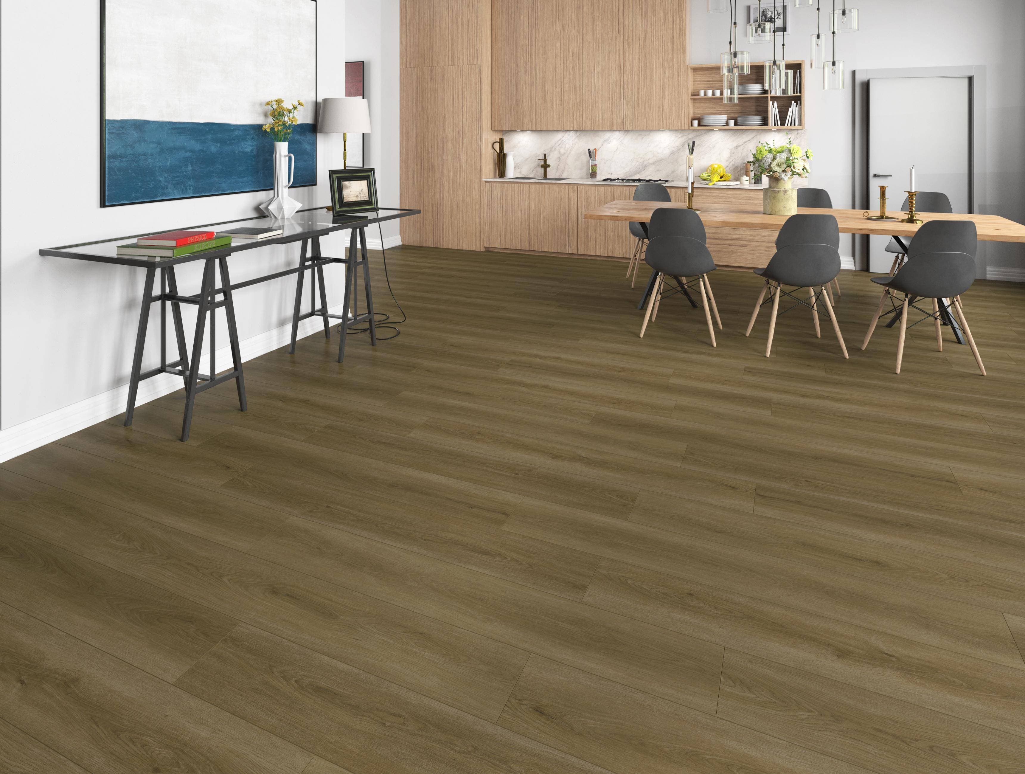 Panele winylowe Firmfit ORIGINAL PLANK Negros klasa 33, gr.5mm, 4V (1opk.=7szt.=2,488m2) 2