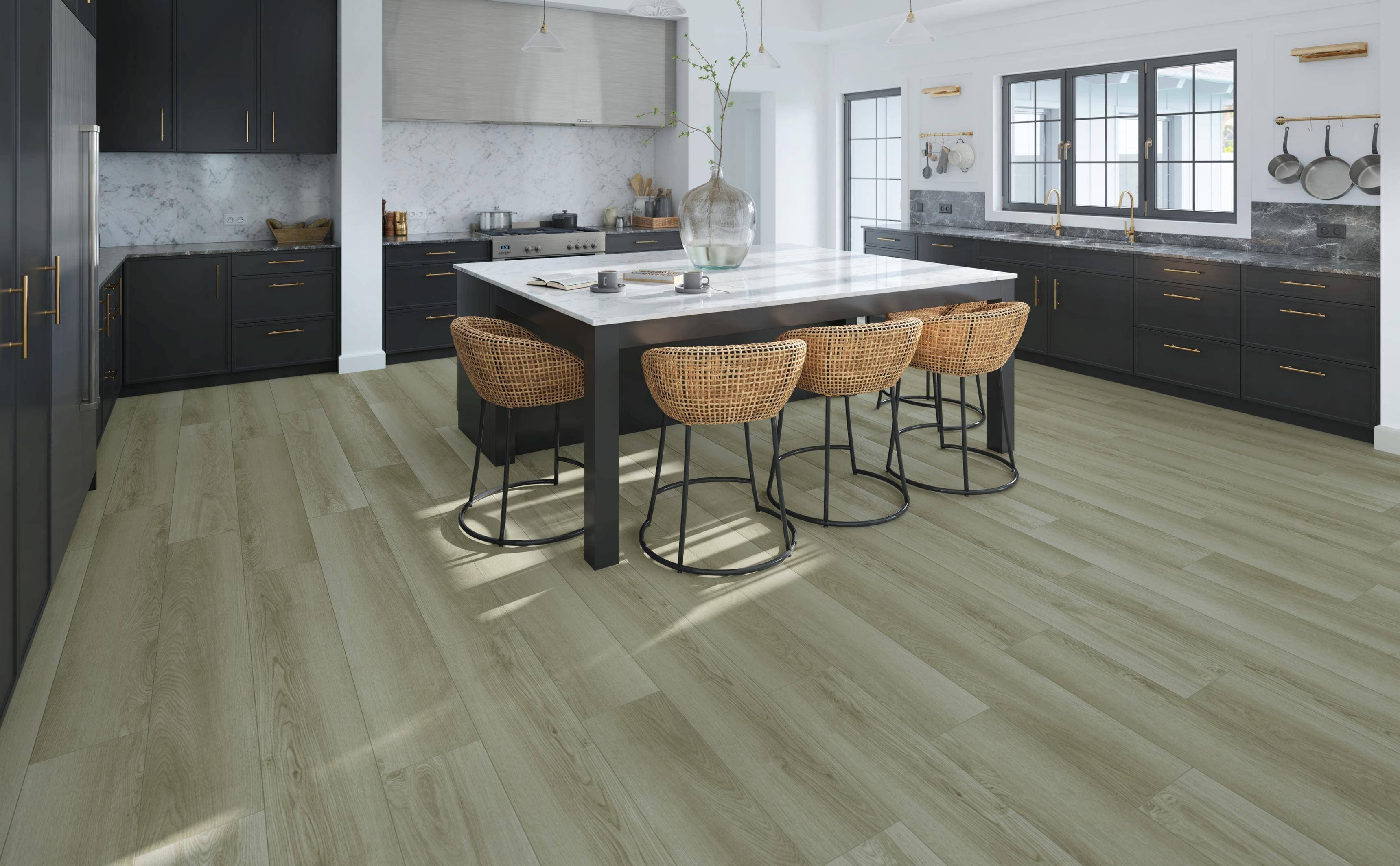 Panele winylowe Firmfit ORIGINAL PLANK Texel klasa 33, gr.5mm, 4V (1opk.=7szt.=2,413m2) 2