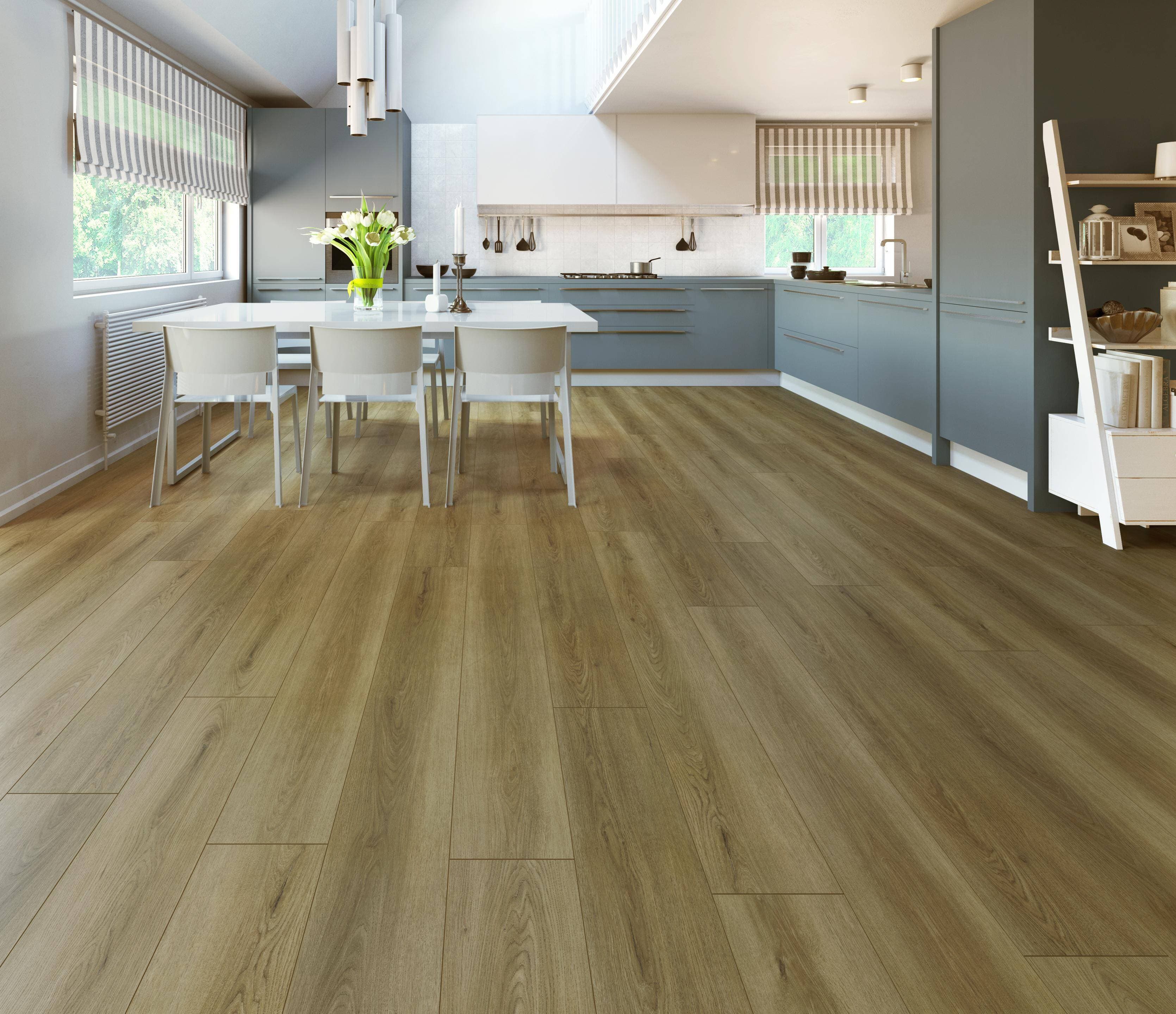 Panele winylowe Firmfit ORIGINAL PLANK Hoste klasa 33, gr.5mm, 4V (1opk.=7szt.=2,488m2) 2