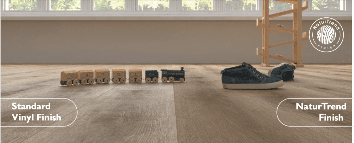 Panele winylowe Firmfit ORIGINAL PLANK Hoste klasa 33, gr.5mm, 4V (1opk.=7szt.=2,488m2) 5