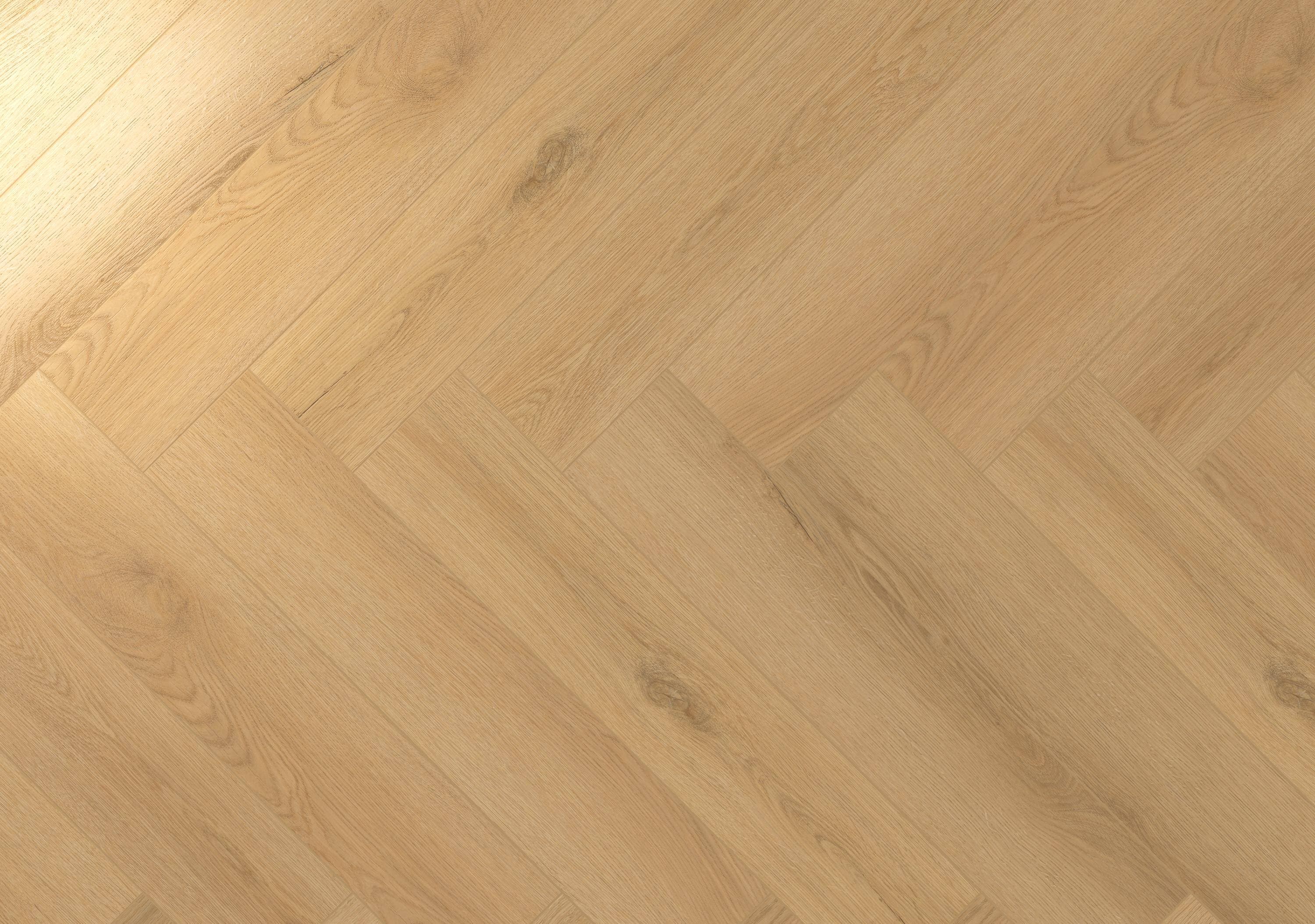 Panele winylowe Firmfit ORIGINAL HERRINGBONE Capri klasa 33, gr.5mm, 4V (1opk.=26szt.=2,621m2) jodełka