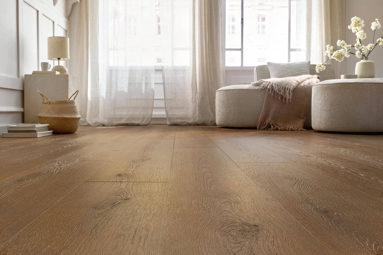 Panele winylowe ARBITON AMARON WOOD EIR dąb rochester CAS 229 klasa 33, gr.5mm, 4V (1op.=6szt.=2,076m2) 3