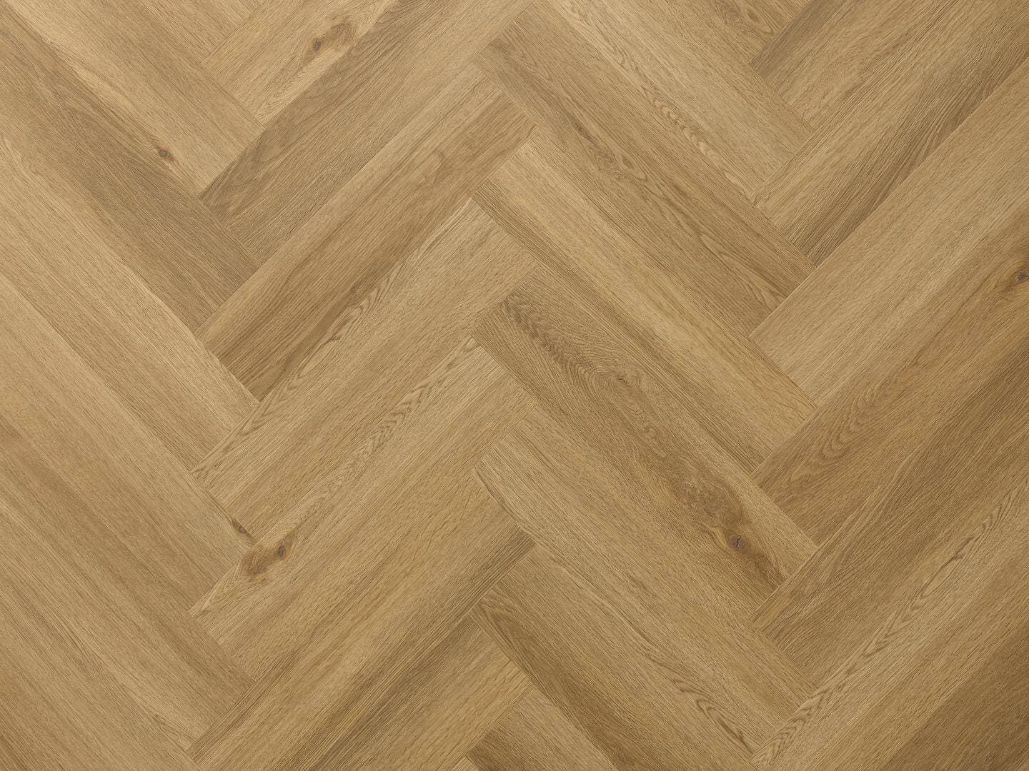 Panele winylowe ARBITON AMARON HERRINGBONE EIR dąb burbon CAS 208 klasa 33, gr.5mm, 4V (1op.=16szt.=1,402m2) jodełka