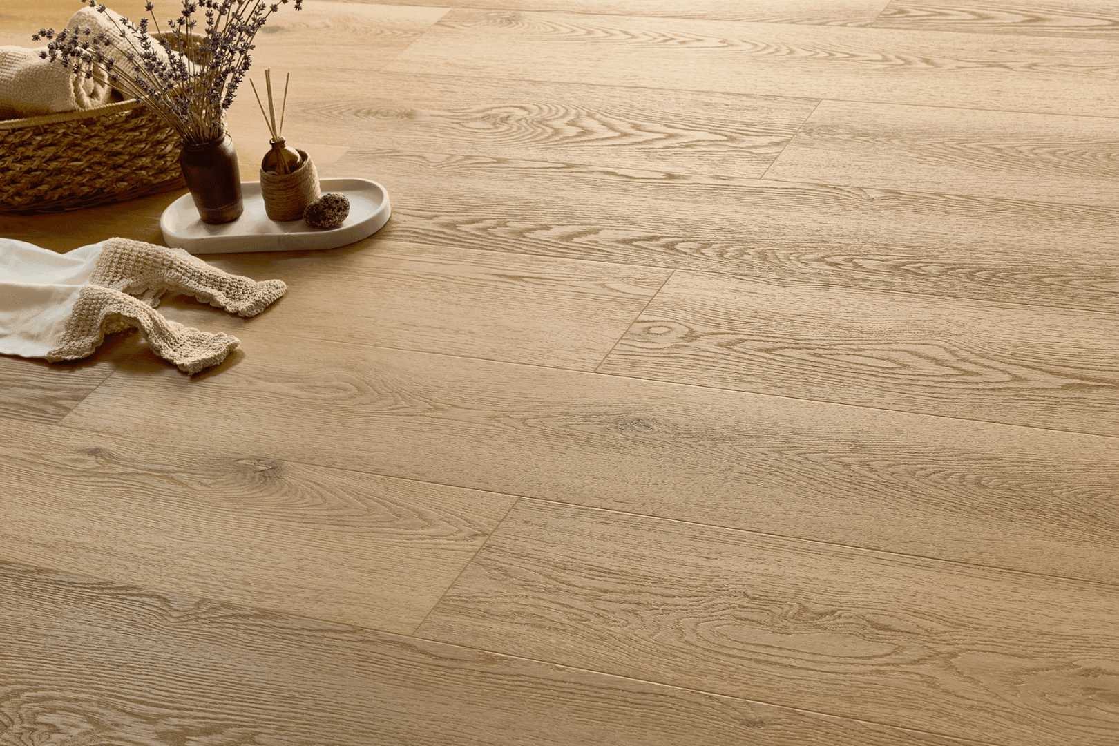 Panele winylowe ARBITON WOODRIC ACOUSTIC EIR dąb cavaillon CWSA 210 klasa 33, gr.5,3mm, 4V (1op.=8szt.=2,235m2) 3