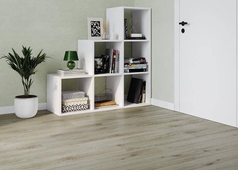 Panele winylowe VOX RIGID VILO oak whitewashed klasa 32, gr.4mm, 4V (1op.=11szt.=2,425m2) 2