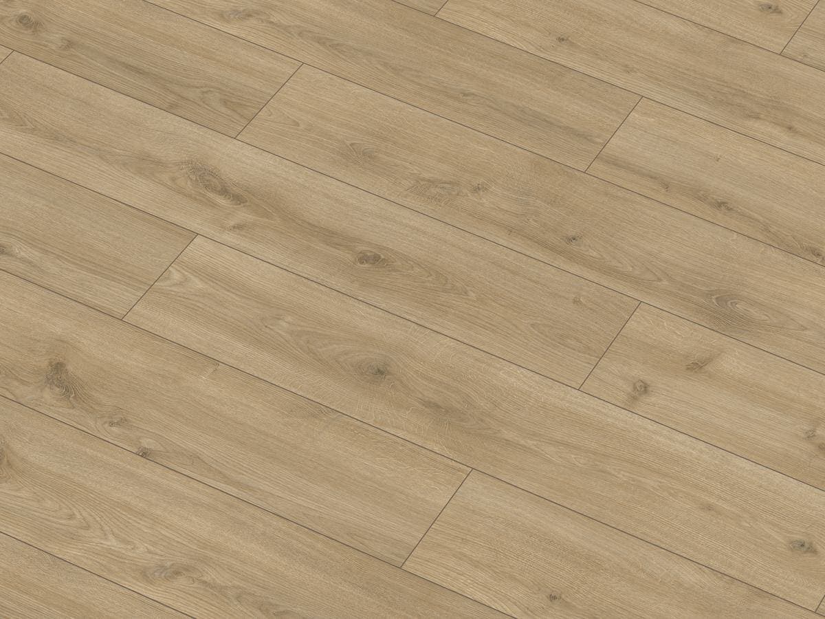 Panele podłogowe CLASSEN LIFE AQUASTOP dąb Bari 64973 AC5, gr.8mm, 4V (1opk.=9szt.=2,22 m2) 2