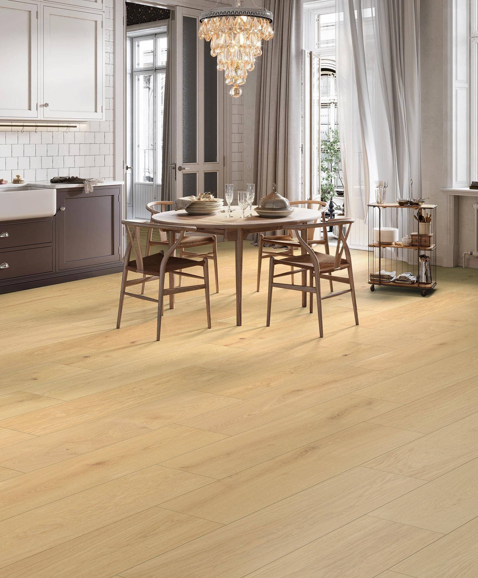 Panele winylowe KRONOORIGINAL ROCKO salem oak R174 gr.5mm, 4V (1opk.=7szt.=2,50m2) 4