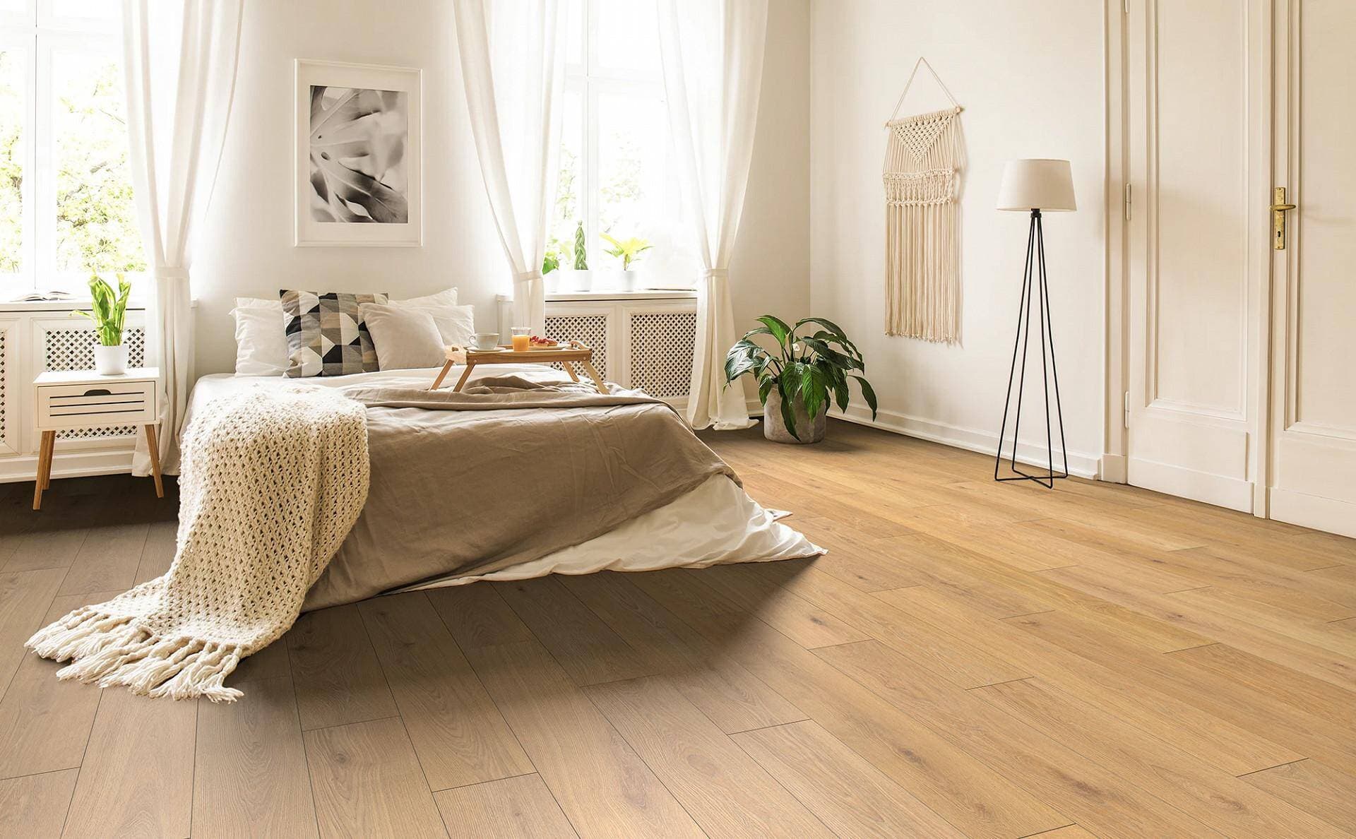 Panele winylowe KRONOORIGINAL ROCKO marshal oak R173 gr.5mm, 4V (1opk.=8szt.=1,86m2) 2