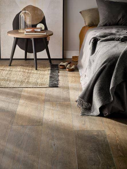 Panele winylowe VOX RIGIO oak leta 6056104 klasa 33, gr.5mm, 4V (1op.=8szt.=2,235m2) 2