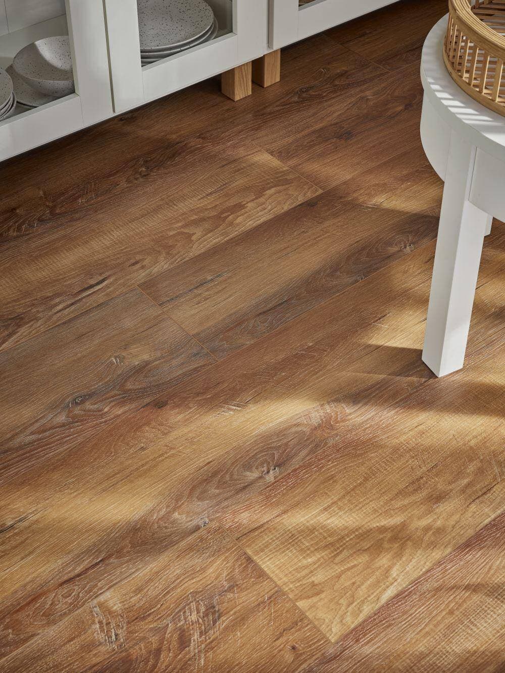 Panele winylowe VOX RIGIO oak kotto 6062598 klasa 33, gr.6,5mm, 4V (1op.=8szt.=2,235m2) 3