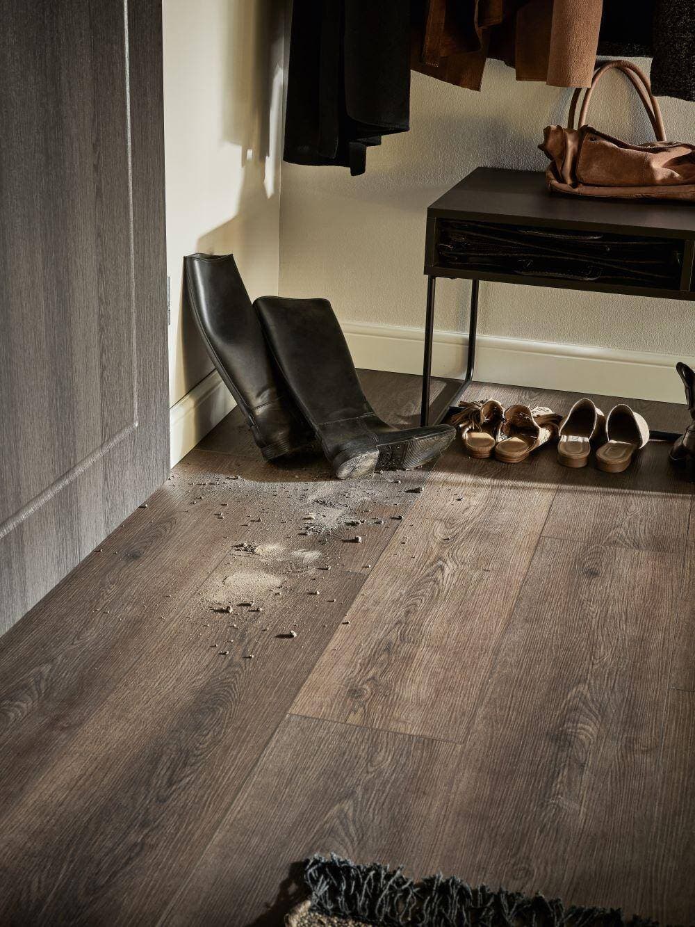 Panele winylowe VOX RIGIO oak lunar 6062614 klasa 33, gr.6,5mm, 4V (1op.=8szt.=2,235m2) 2