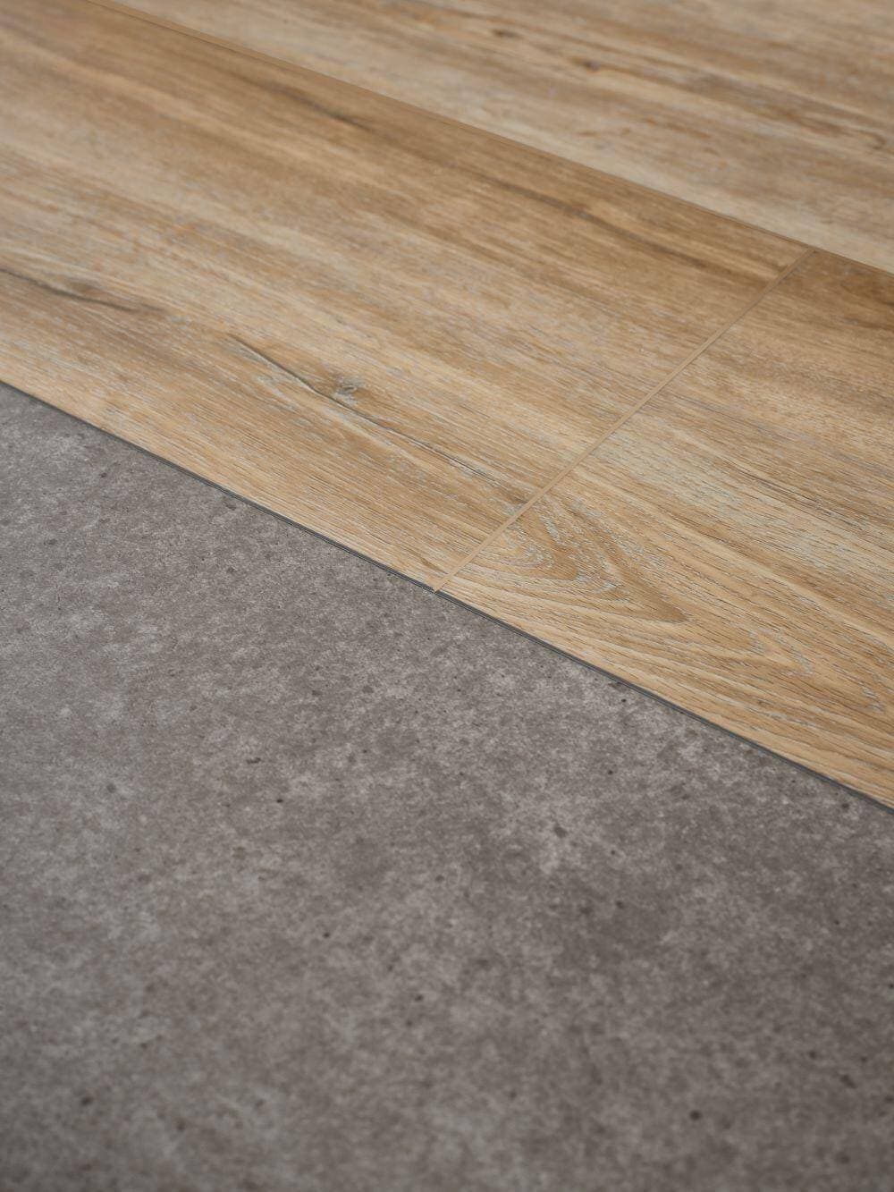 Panele winylowe VOX RIGIO concrete ground 6056134 gr.6,5mm, 4V (1op.=10szt.=1,8m2) płytka 2