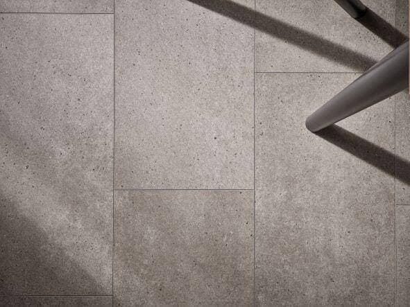 Panele winylowe VOX RIGIO concrete ground 6056134 gr.6,5mm, 4V (1op.=10szt.=1,8m2) płytka 11