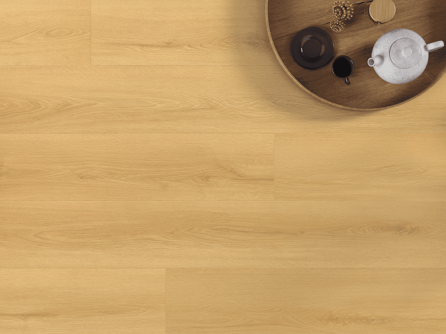 Panele winylowe ARBITON AMARON WOOD EIR ACOUSTIC dąb Virgin CASA 227 klasa 33, gr.6,3mm, 4V (1op.=6szt.=2,076m2) 3