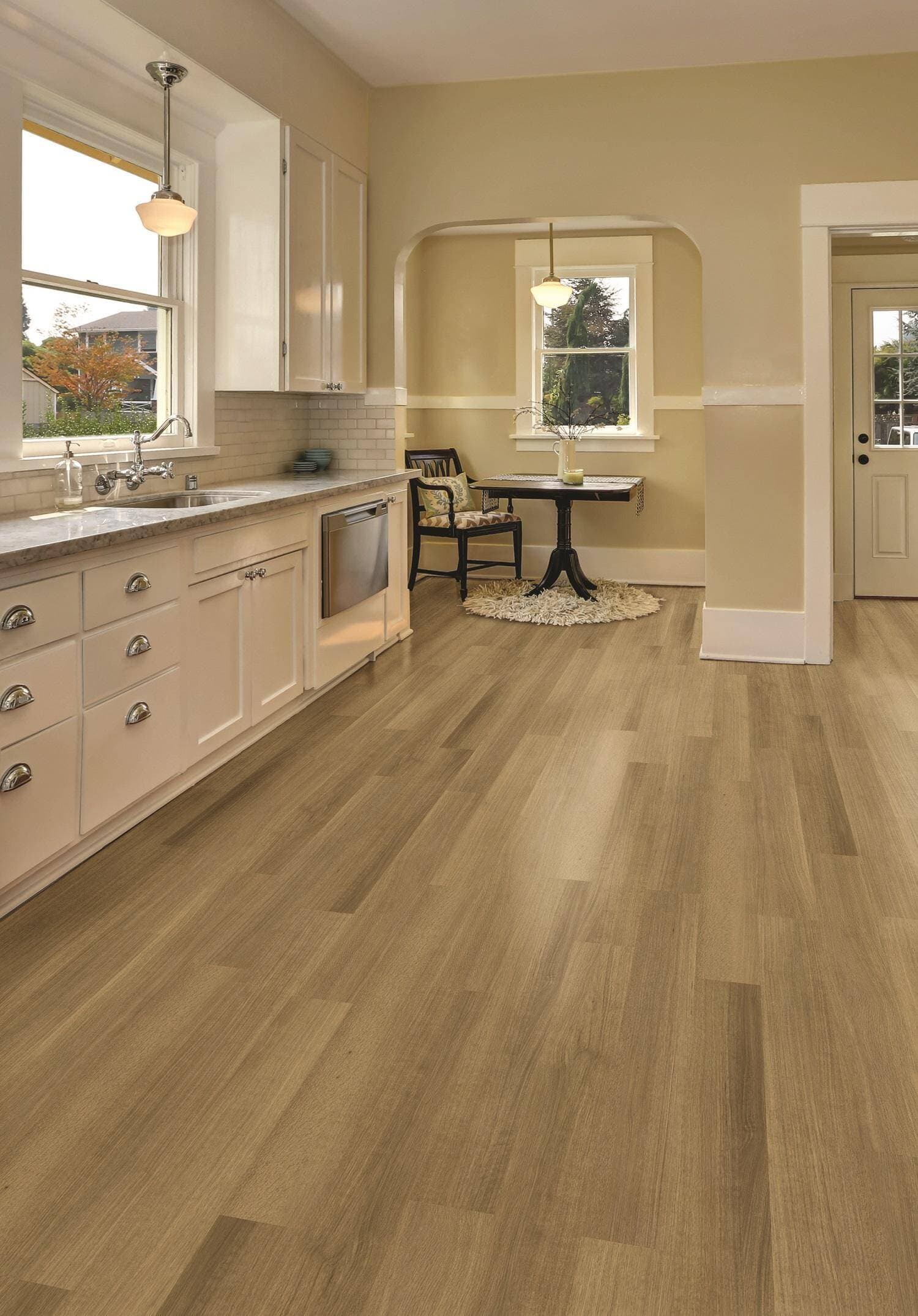 Panele winylowe PREMIUM FLOOR RITUAL dąb Aksamitny 99514 klasa 33, gr.6mm, 4V (1opk.=2,353m2) 2