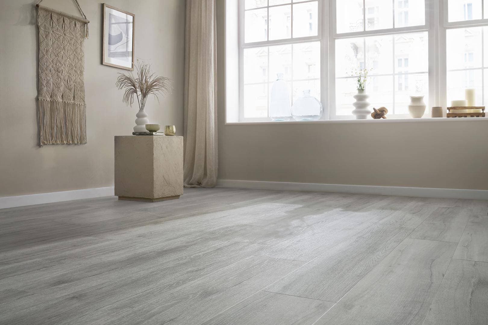Panele winylowe ARBITON AMARON WOOD ACOUSTIC dąb Alaskan CAA 102 klasa 33, gr.6,3mm, 4V (1op.=6szt.=2,076m2) 2