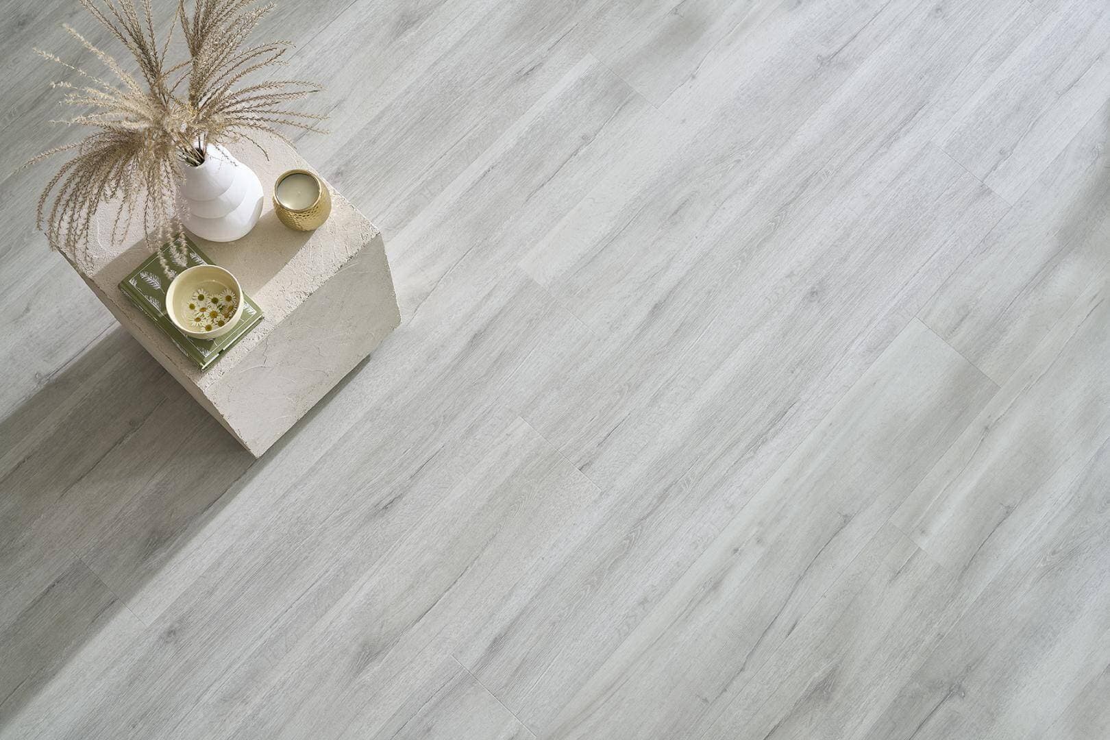 Panele winylowe ARBITON AMARON WOOD ACOUSTIC dąb Alaskan CAA 102 klasa 33, gr.6,3mm, 4V (1op.=6szt.=2,076m2) 4