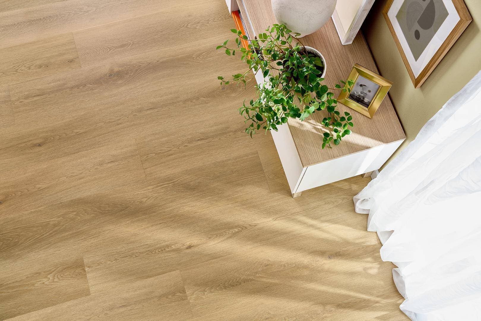 Panele winylowe ARBITON AMARON WOOD EIR ACOUSTIC dąb Menor CASA 223 klasa 33, gr.6,3mm, 4V (1op.=6szt.=2,076m2) 4