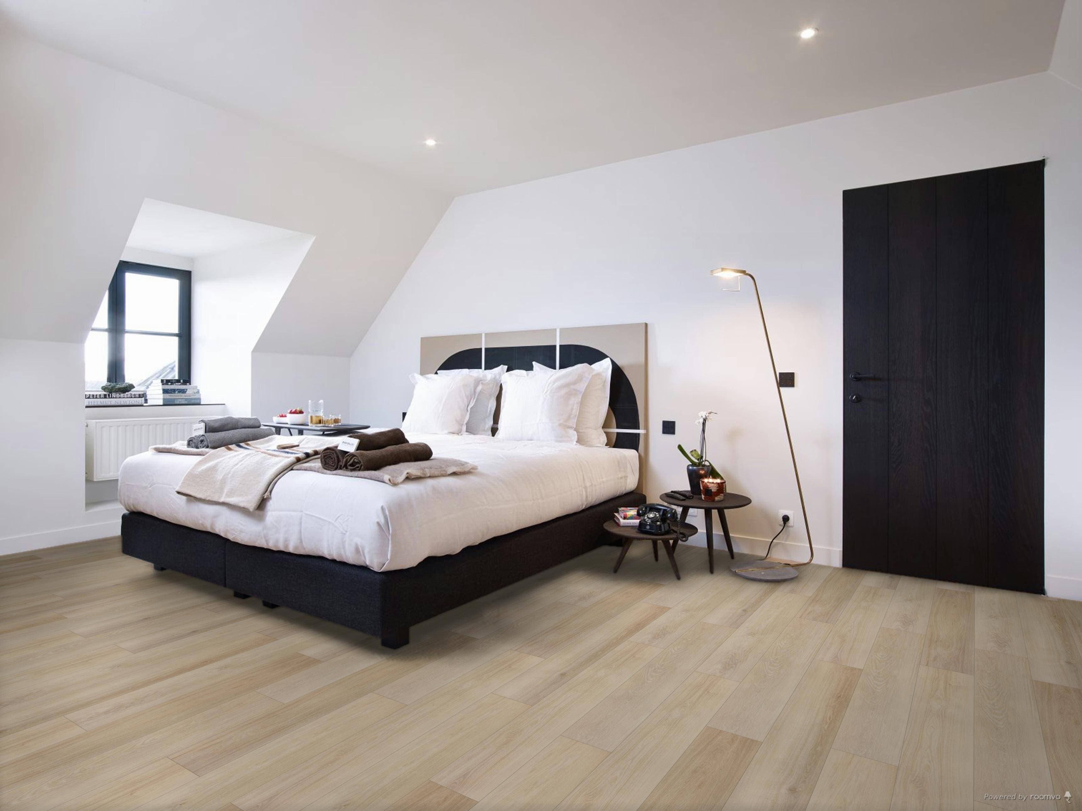 Panele winylowe BERRY ALLOC ZENN CLICK COMFORT 30 PLANK Sorrento 60002205, klasa 32, gr.5mm, 4V, (1op.=10szt.=2,17m2) panele 2