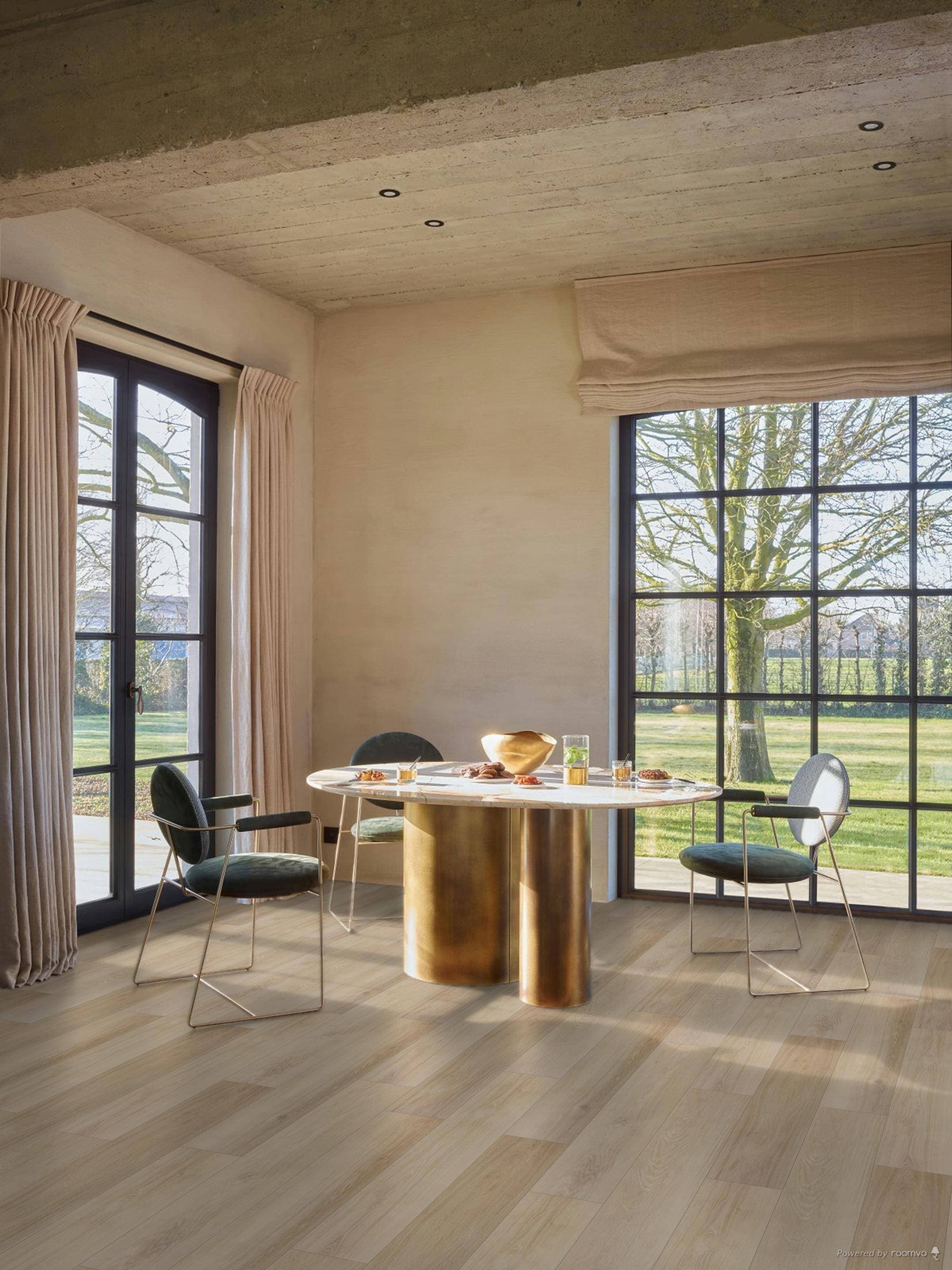 Panele winylowe BERRY ALLOC ZENN CLICK COMFORT 30 PLANK Sorrento 60002205, klasa 32, gr.5mm, 4V, (1op.=10szt.=2,17m2) panele 7