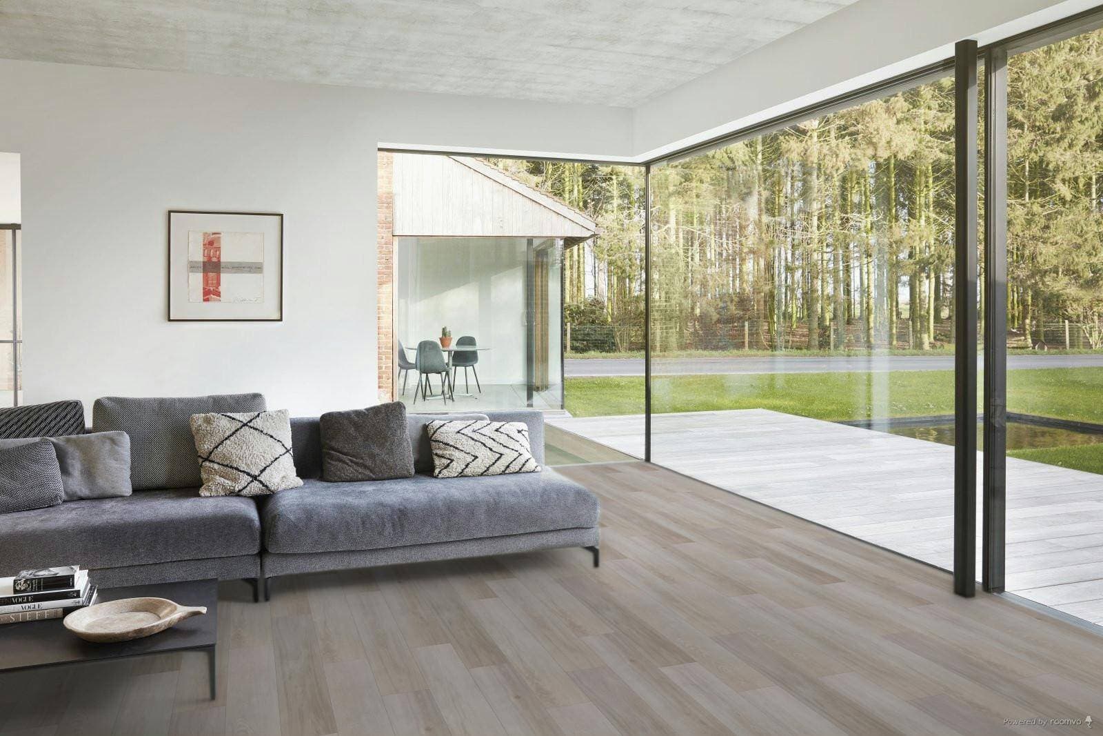 Panele winylowe BERRY ALLOC ZENN CLICK COMFORT 30 PLANK Oslo 60002208, klasa 32, gr.5mm, 4V, (1op.=10szt.=2,17m2) panele 2