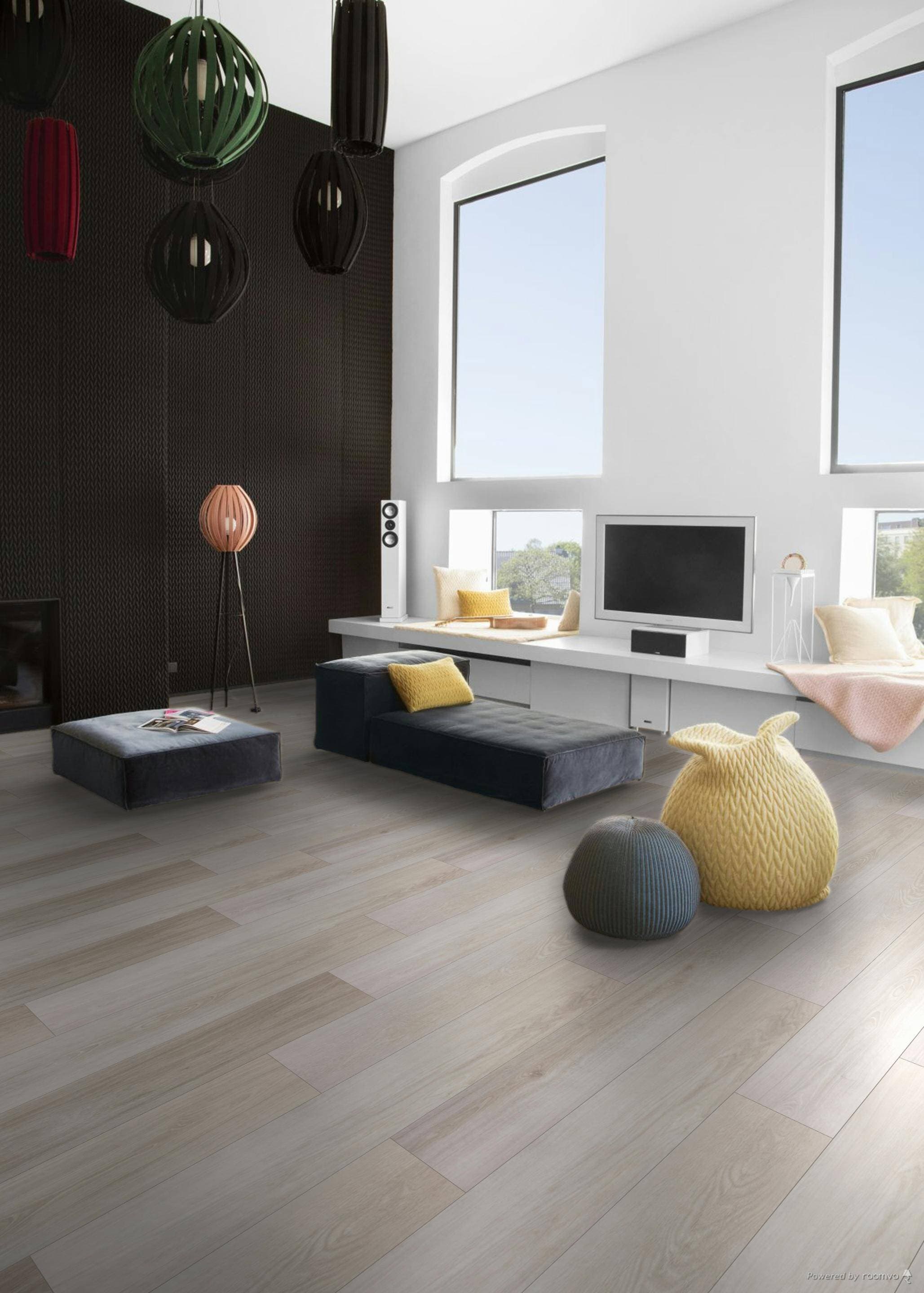 Panele winylowe BERRY ALLOC ZENN CLICK COMFORT 30 PLANK Oslo 60002208, klasa 32, gr.5mm, 4V, (1op.=10szt.=2,17m2) panele 4