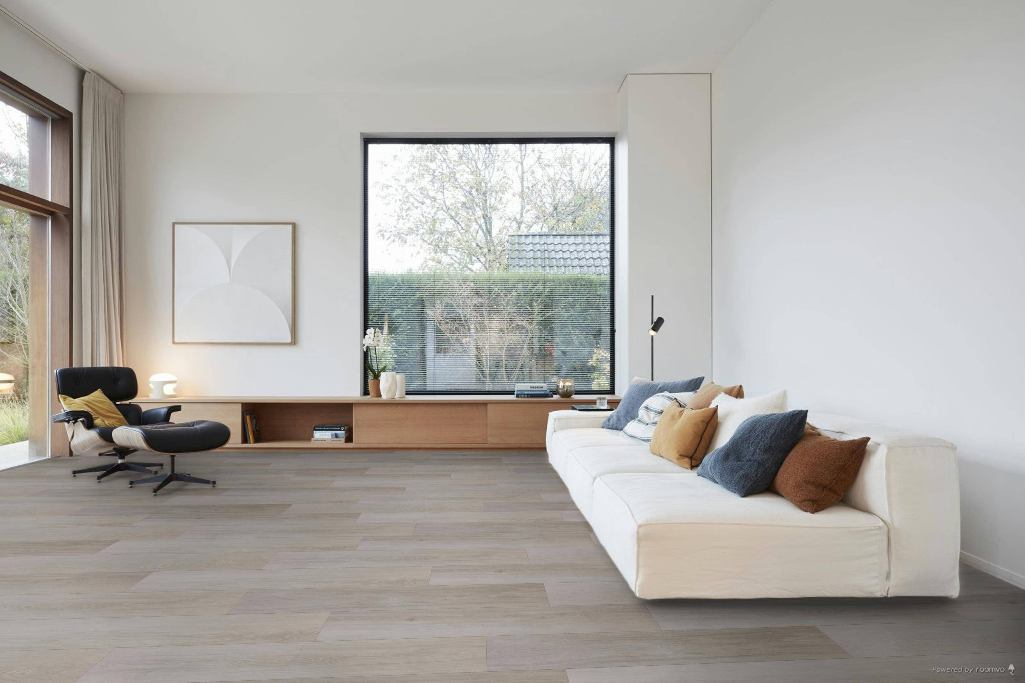 Panele winylowe BERRY ALLOC ZENN CLICK COMFORT 30 PLANK Oslo 60002208, klasa 32, gr.5mm, 4V, (1op.=10szt.=2,17m2) panele 8