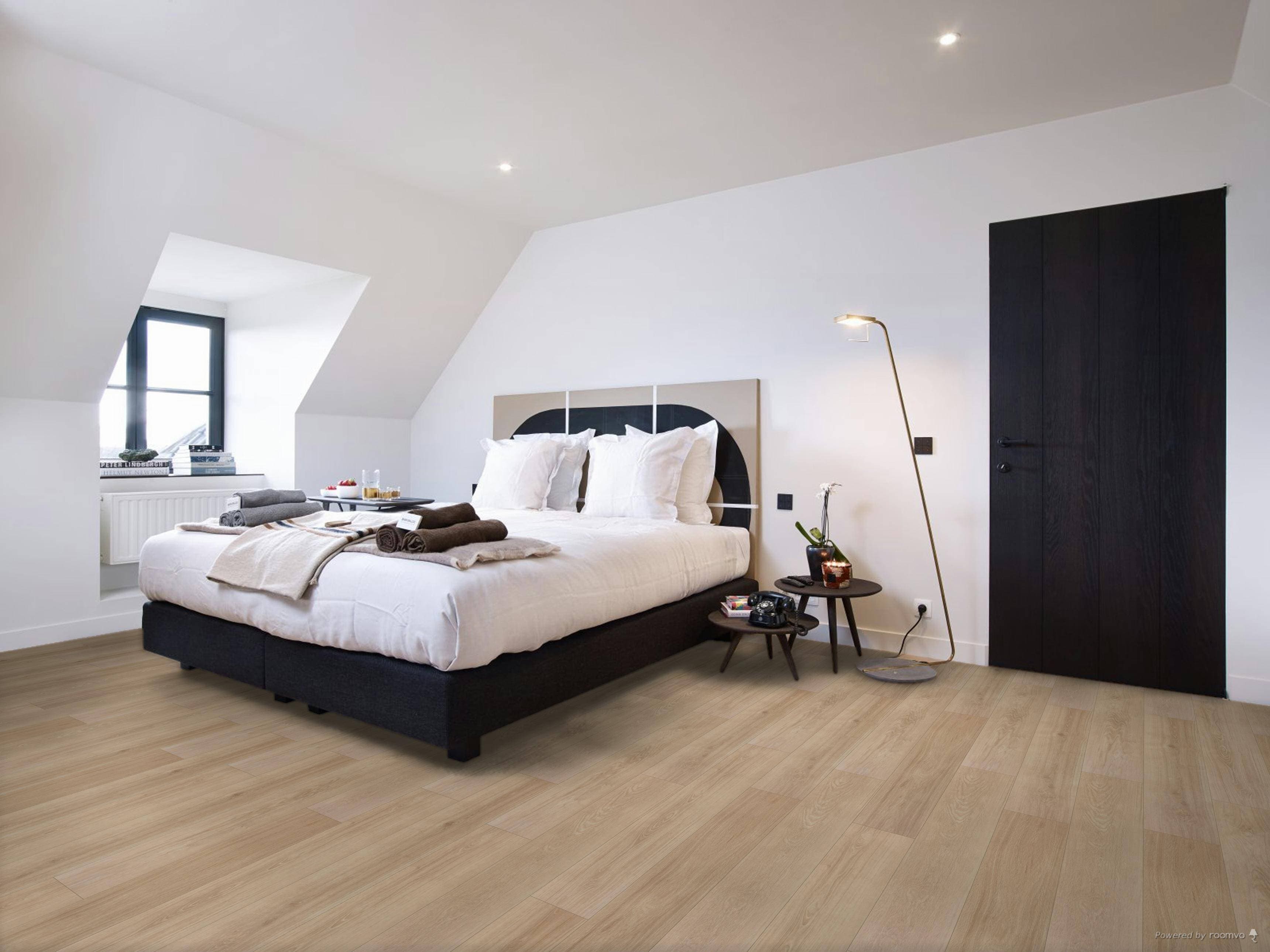Panele winylowe BERRY ALLOC ZENN CLICK COMFORT 30 PLANK Orlando 60002207, klasa 32, gr.5mm, 4V, (1op.=10szt.=2,17m2) panele 2